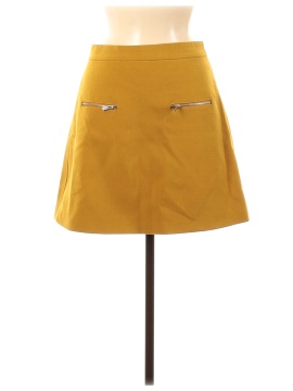 Zara Basic Casual Skirt (view 1)