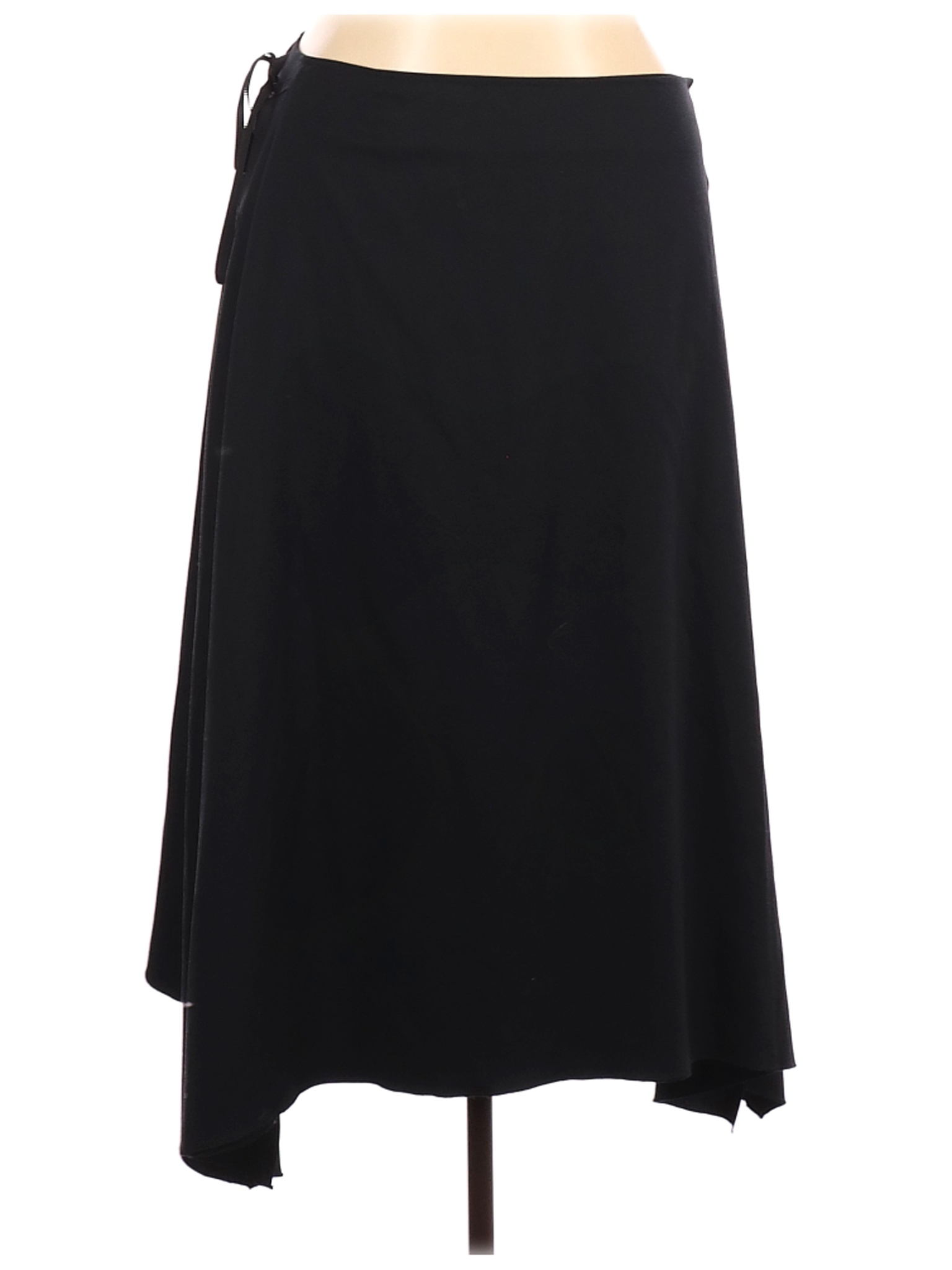 J.Jill Women Black Casual Skirt 16 | eBay