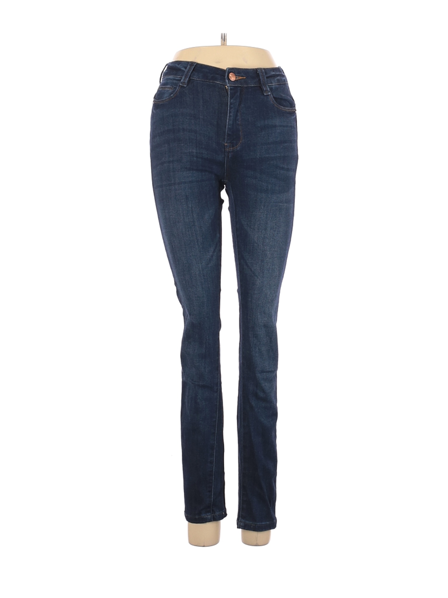 I&M Jeans Women Blue Jeans 3 | eBay