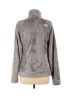 The North Face 100% Polyester Gray Fleece Size M - photo 2