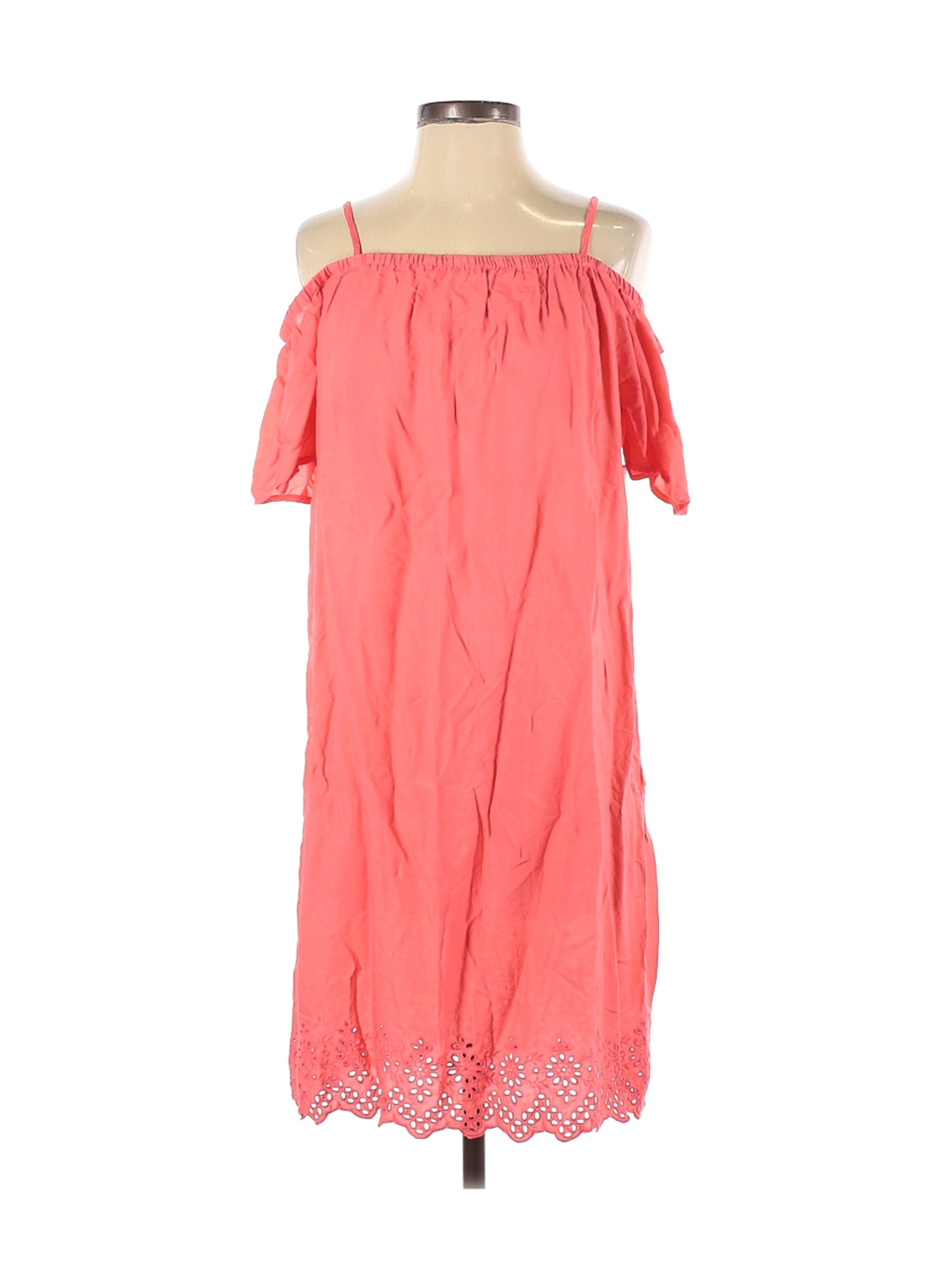 NWT Old Navy Women Pink Casual Dress S | eBay