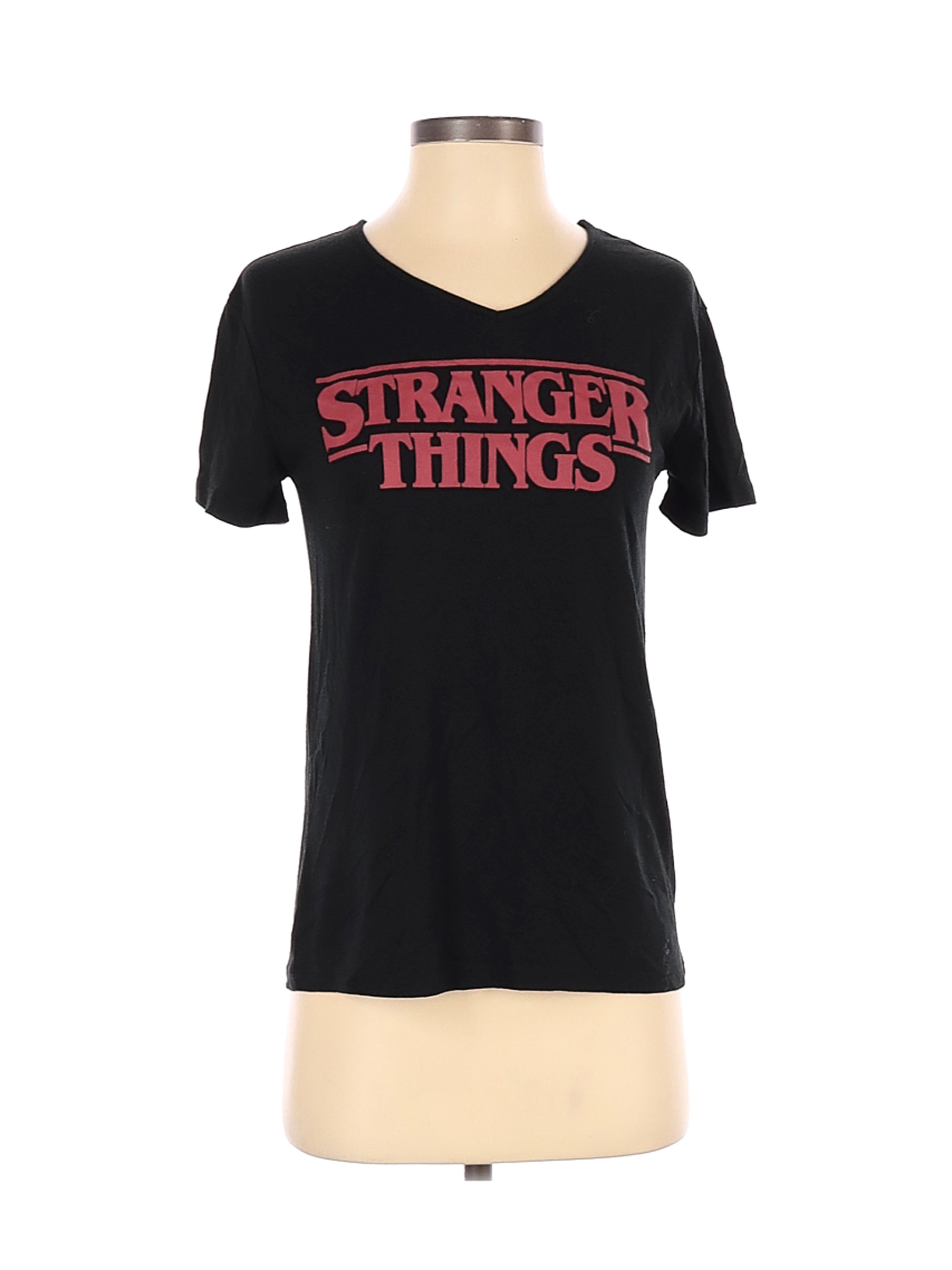 stranger things womens shirt