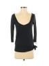 Miss Sixty Black 3/4 Sleeve Top Size S - photo 1