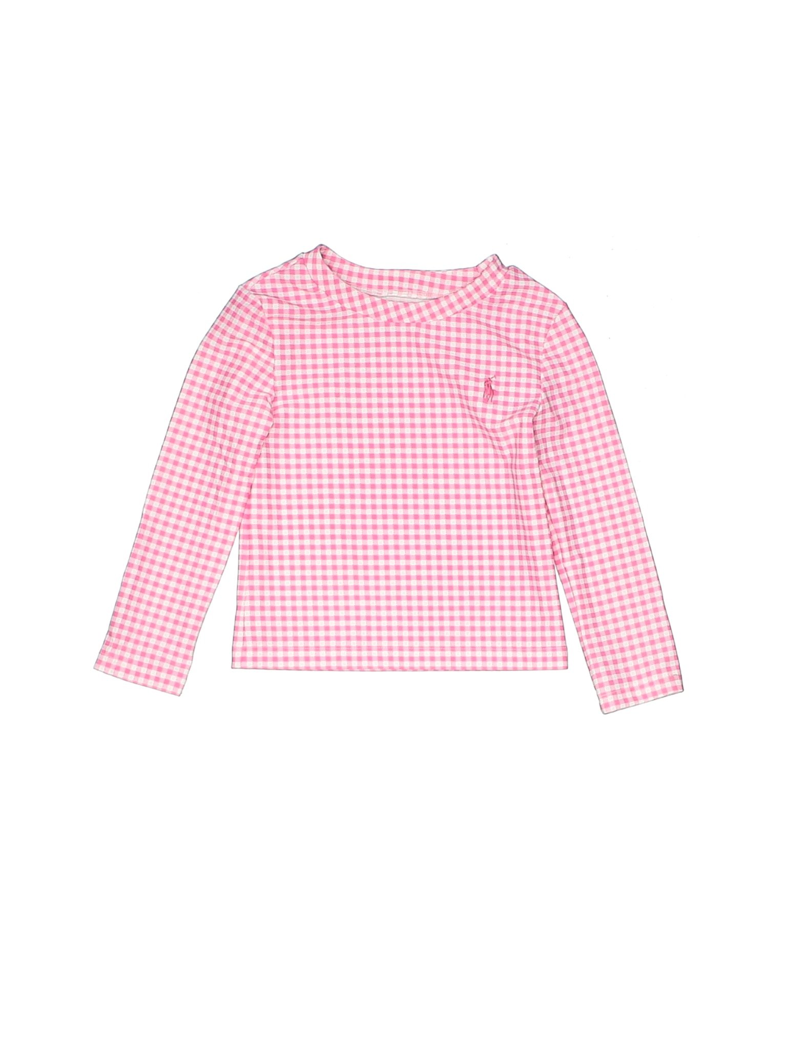 ralph lauren infant girl clothes