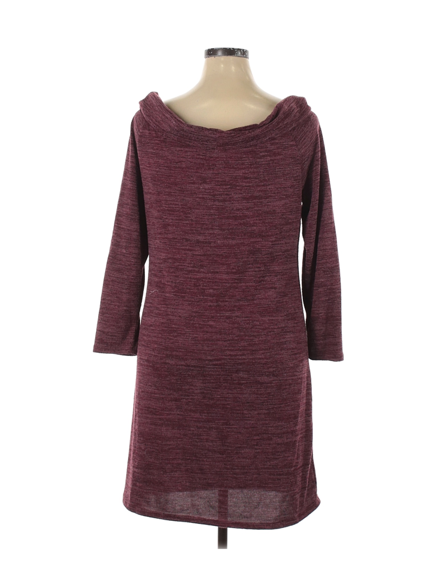 allison brittney sweater dress