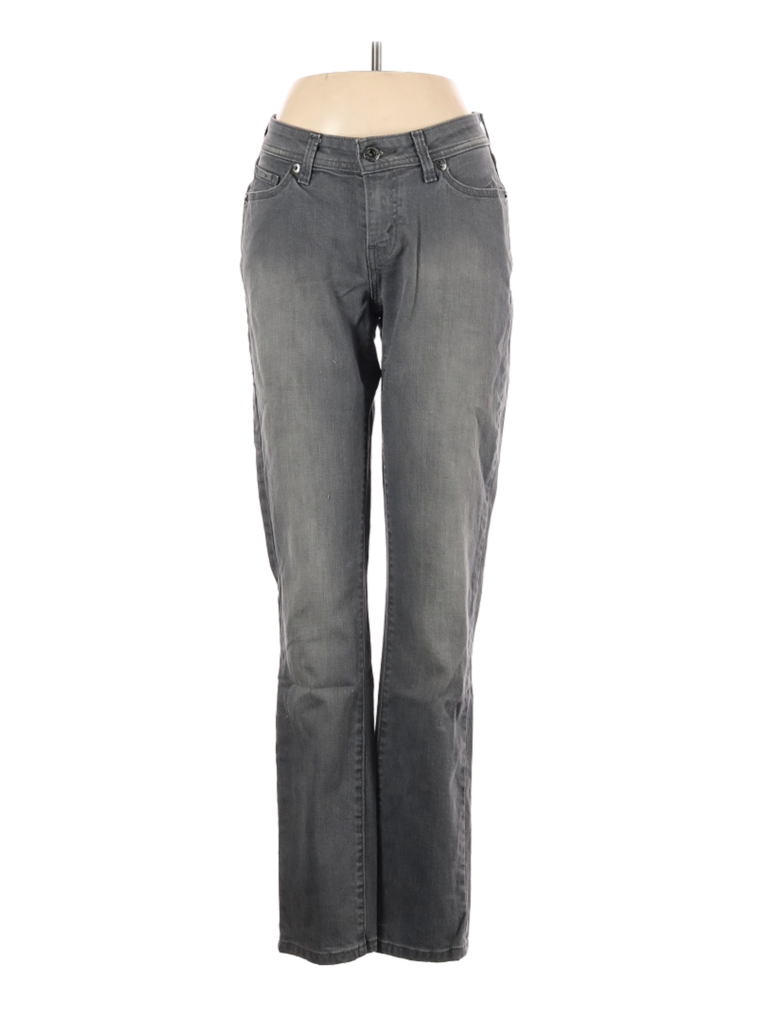 Levi's Women Gray Jeans 6 | eBay