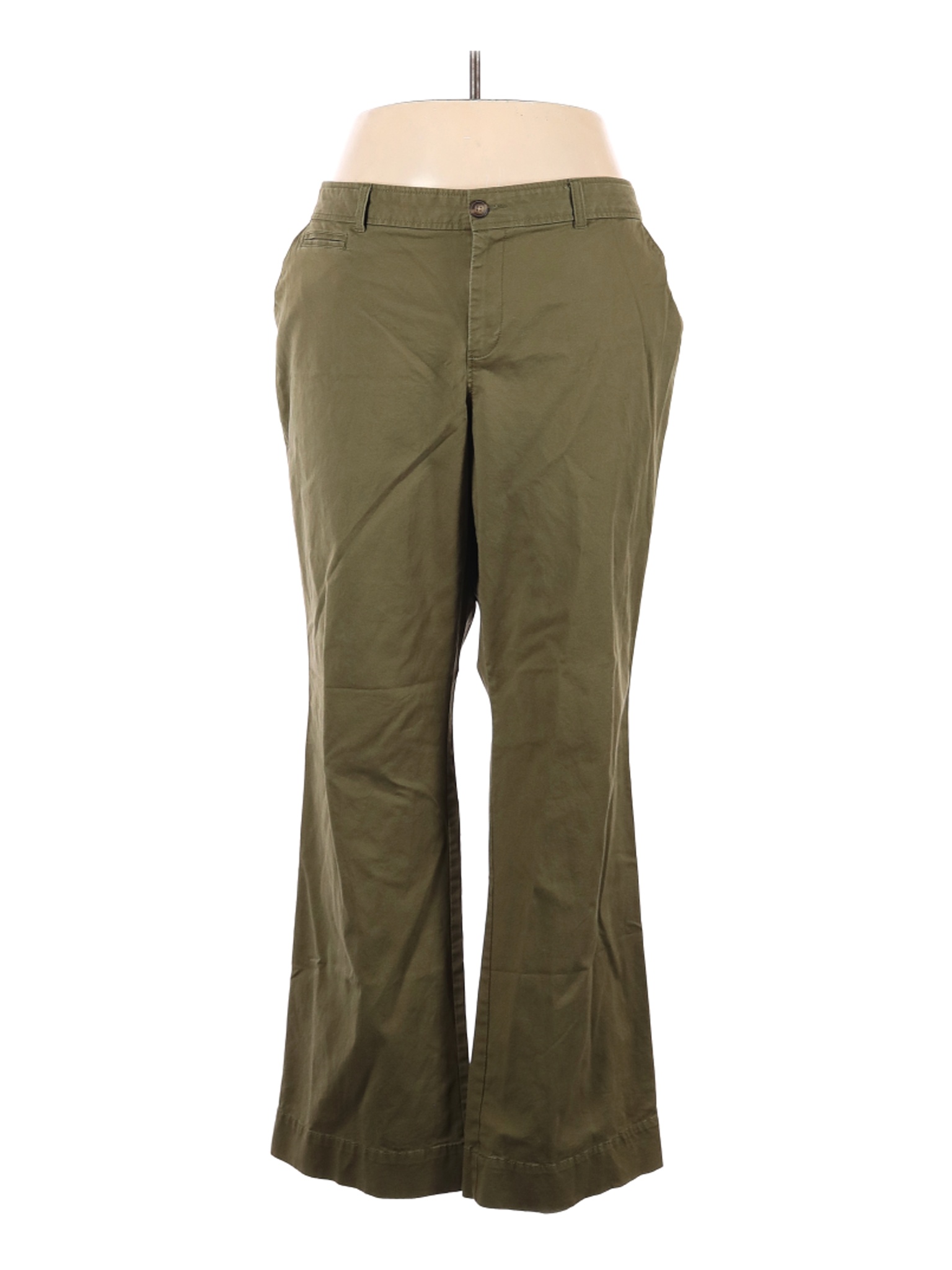 navy khakis women's