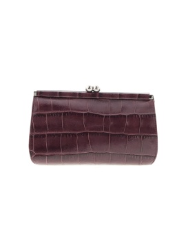 Cole Haan Leather Clutch
