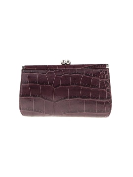 Cole Haan Leather Clutch
