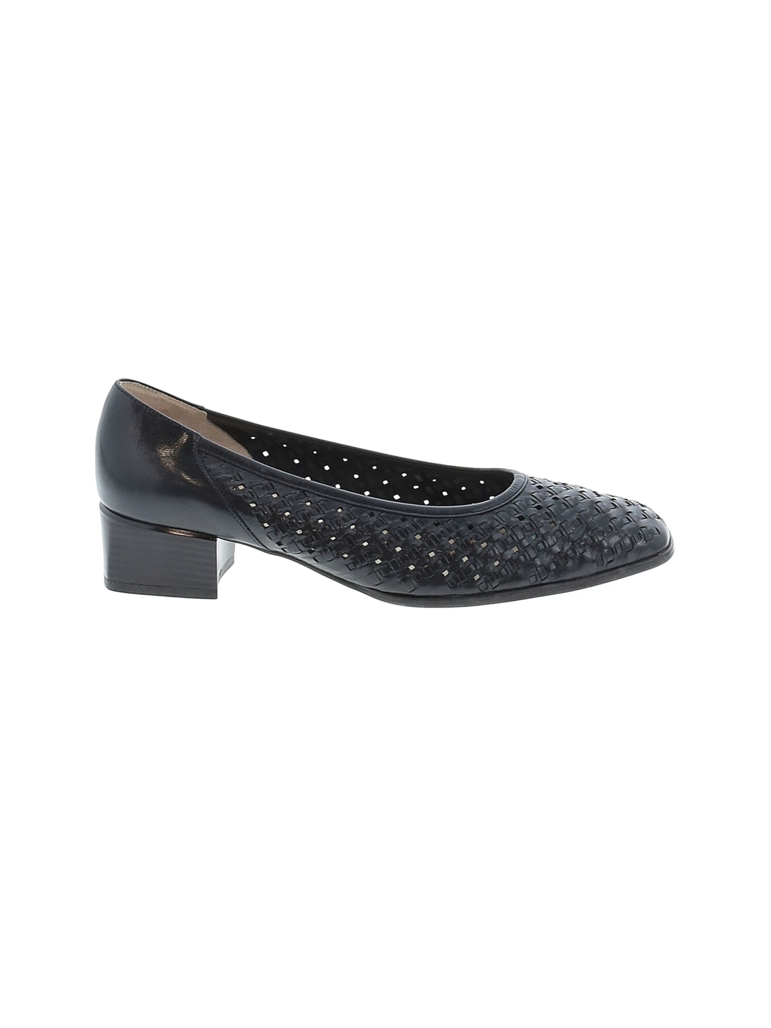 Jenny Women Black Heels US 8 | eBay