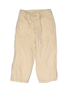 Gymboree Linen Pants (view 1)