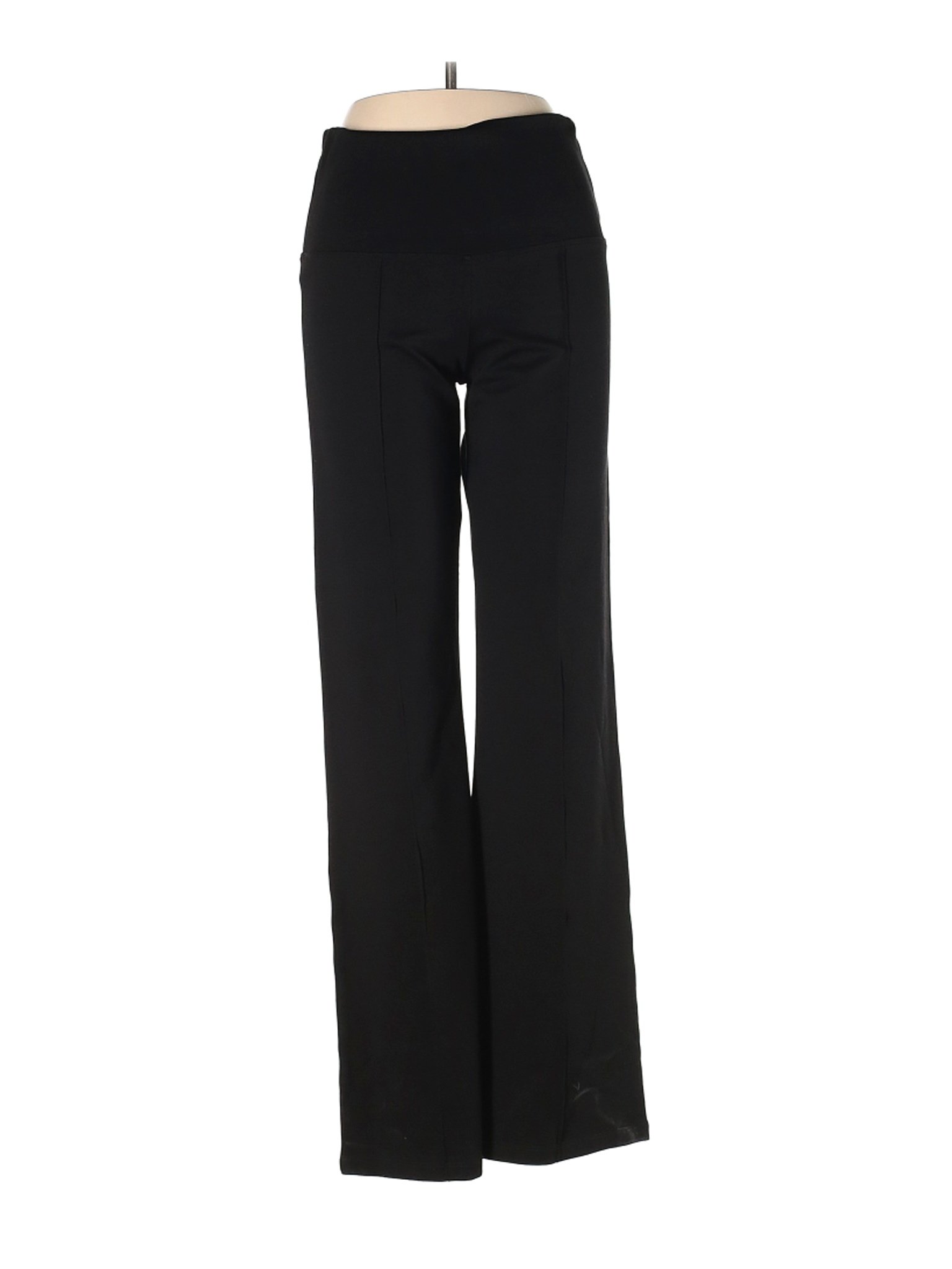 Athena Marie Women Black Casual Pants M | eBay