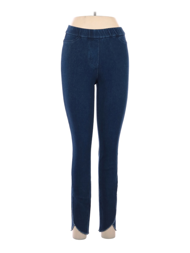isaac mizrahi jeggings