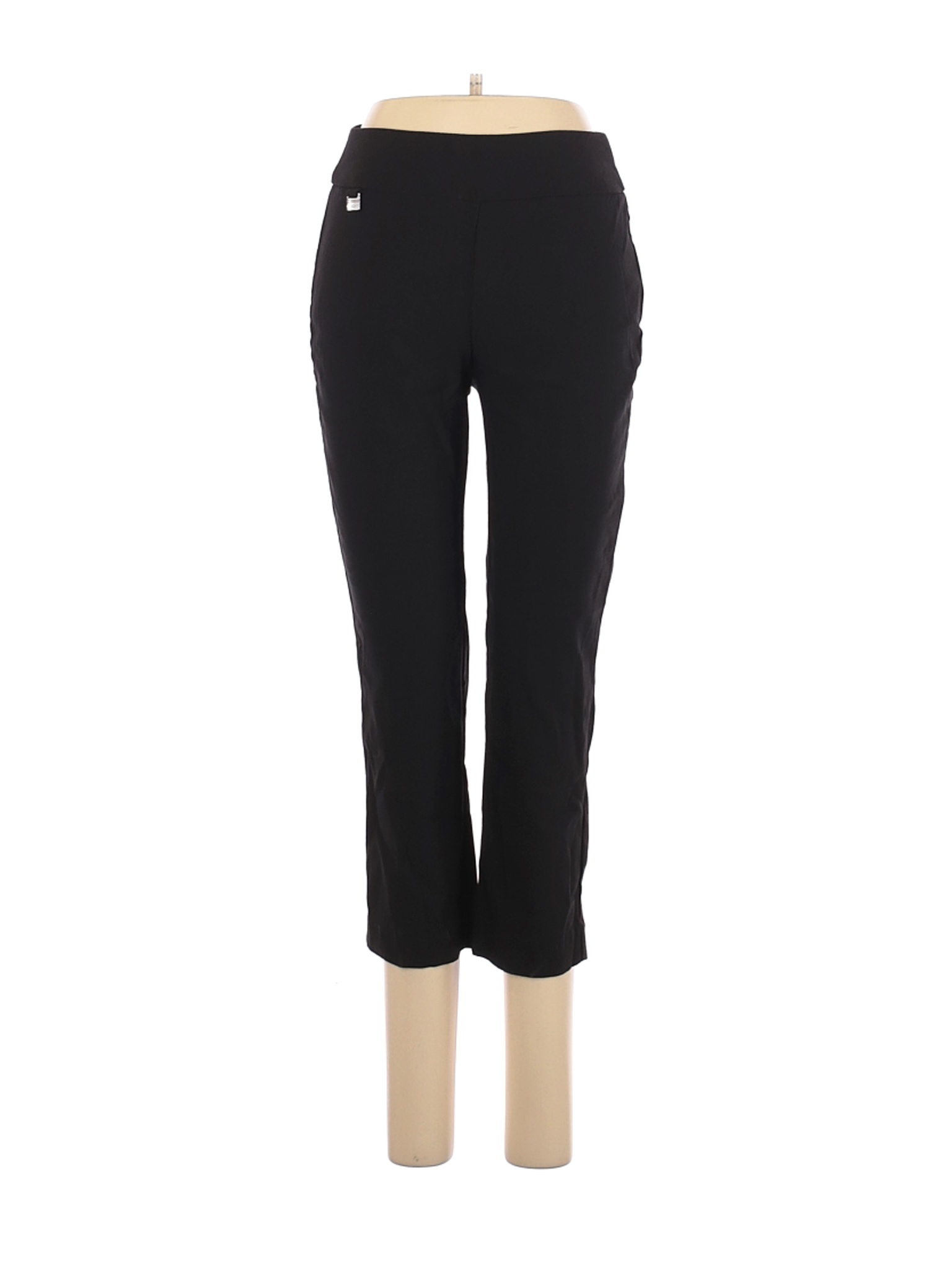 Philosophy Republic Clothing Women Black Dress Pants XS | eBay