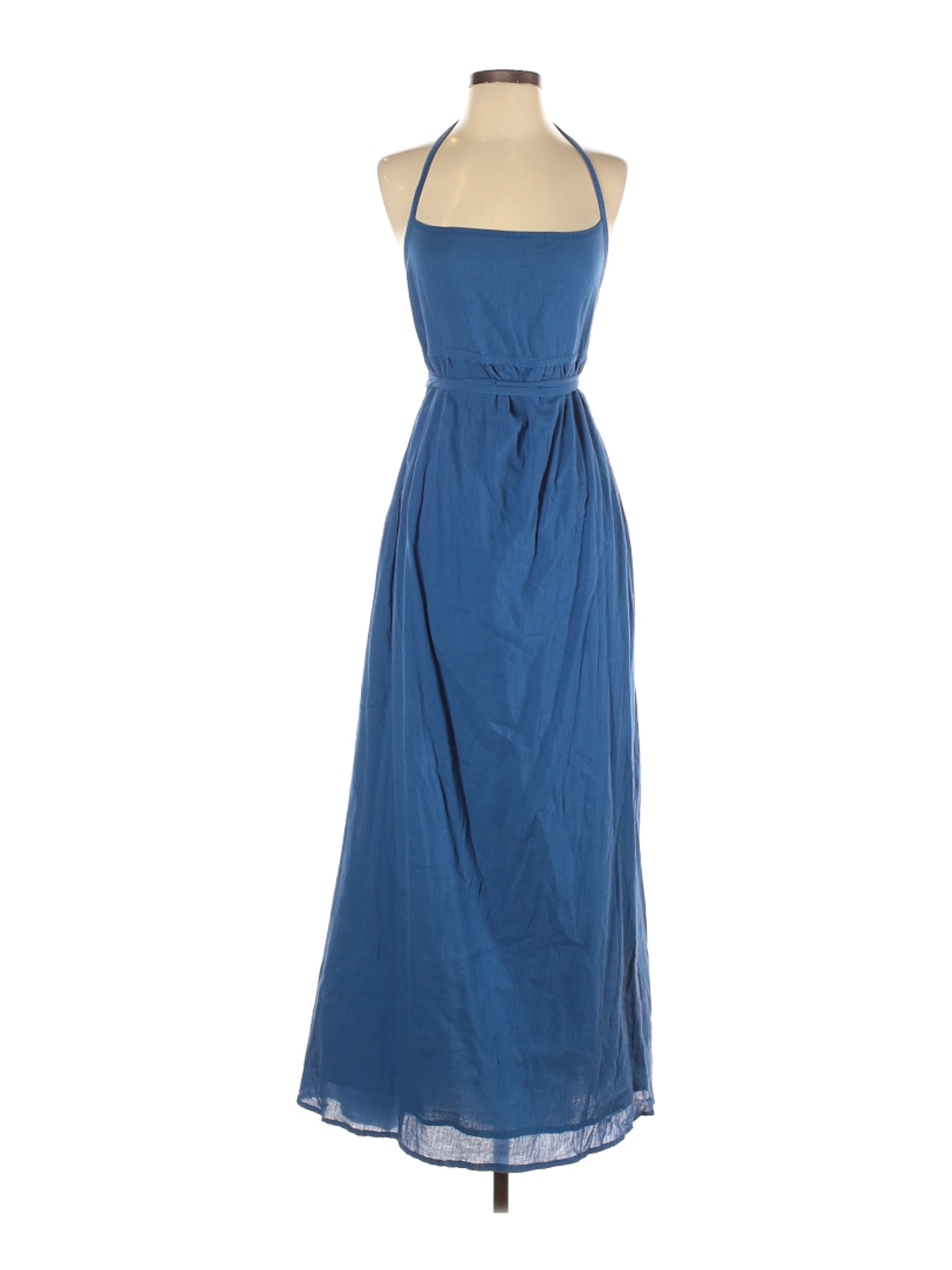 NWT House of Harlow 1960 Women Blue Casual Dress XS | eBay