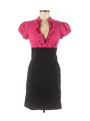 Trixxi Cocktail Dress (view 1)