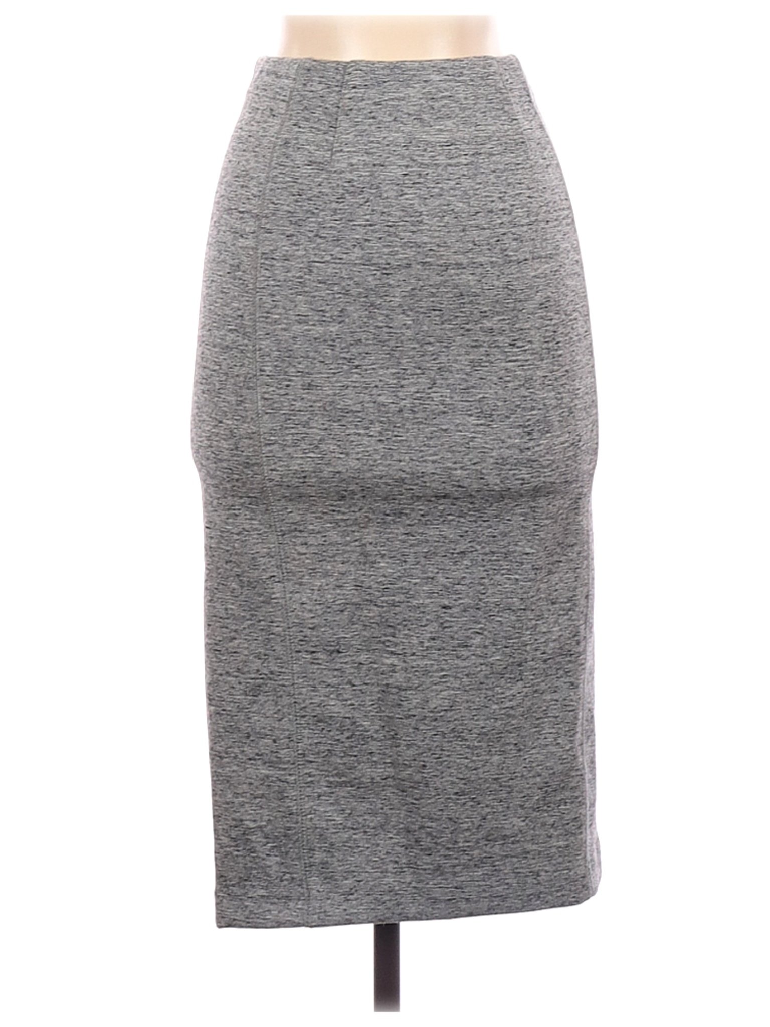 H&M Women Gray Casual Skirt XS | eBay
