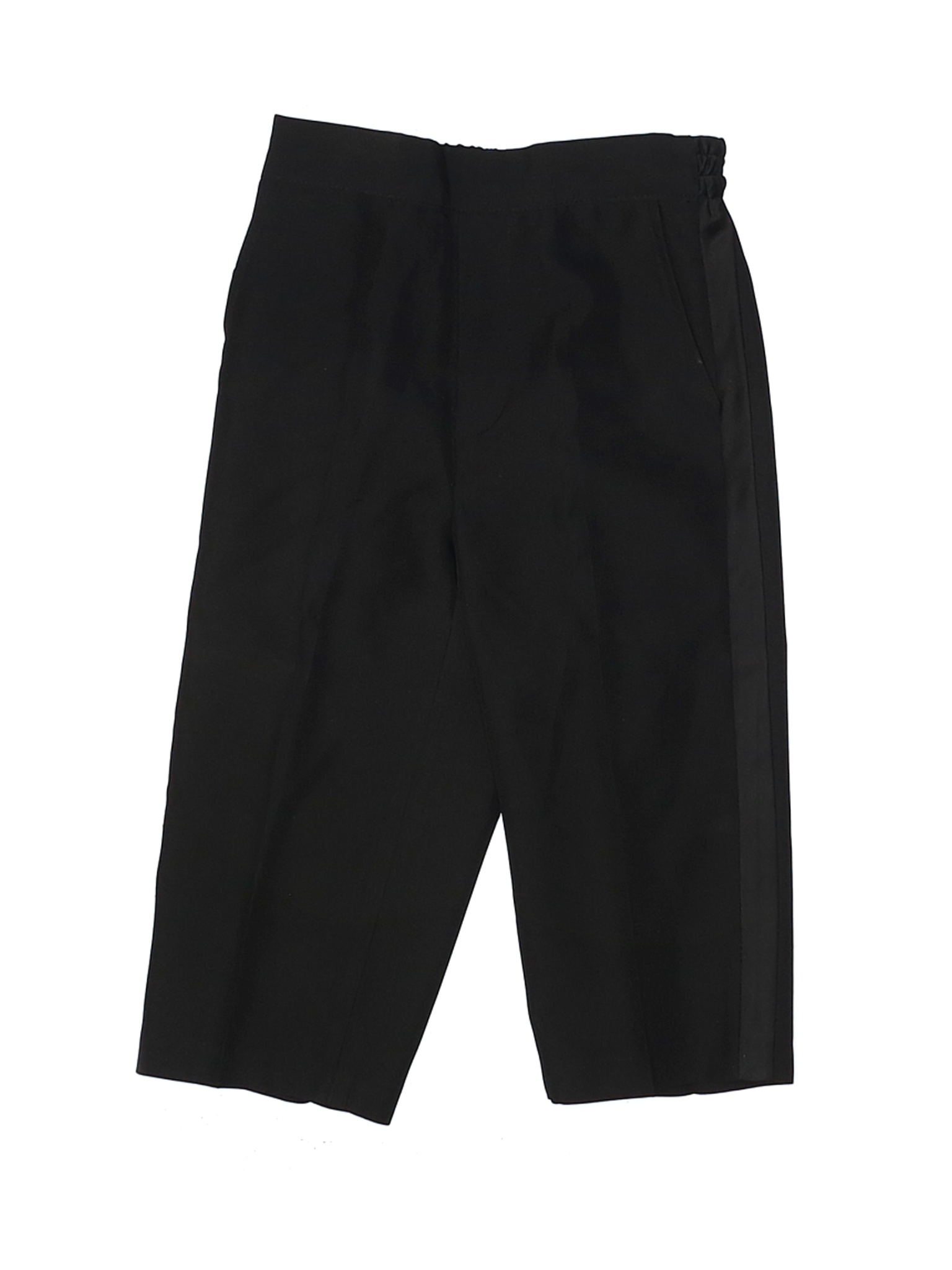 Unbranded Boys Black Dress Pants 2T | eBay