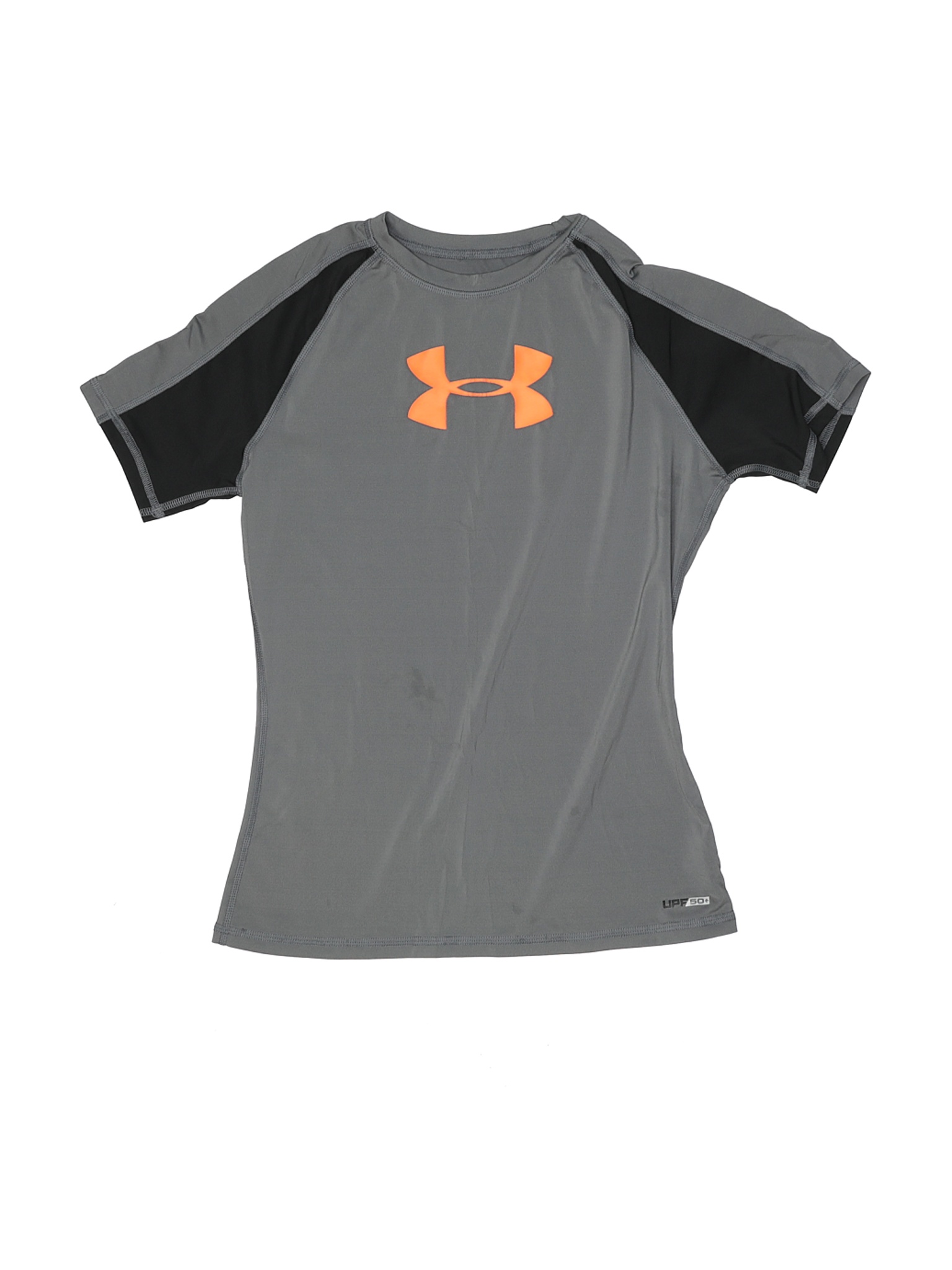 how to shrink a under armour shirt