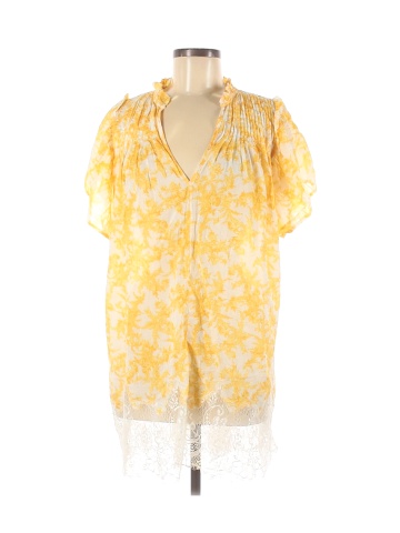 Free People Swimsuit Cover Up - front