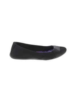 dexflex comfort flats size 10