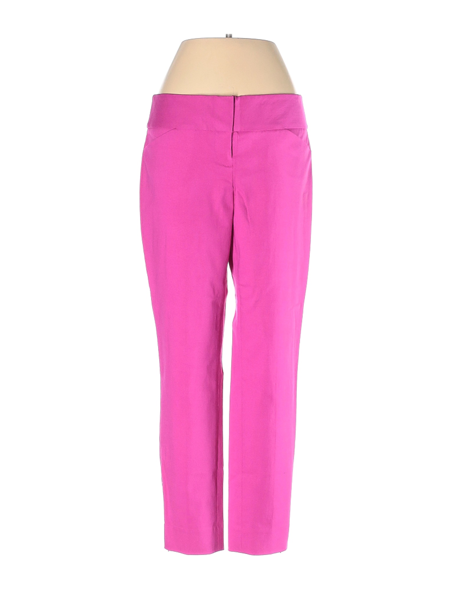 blush pink dress pants