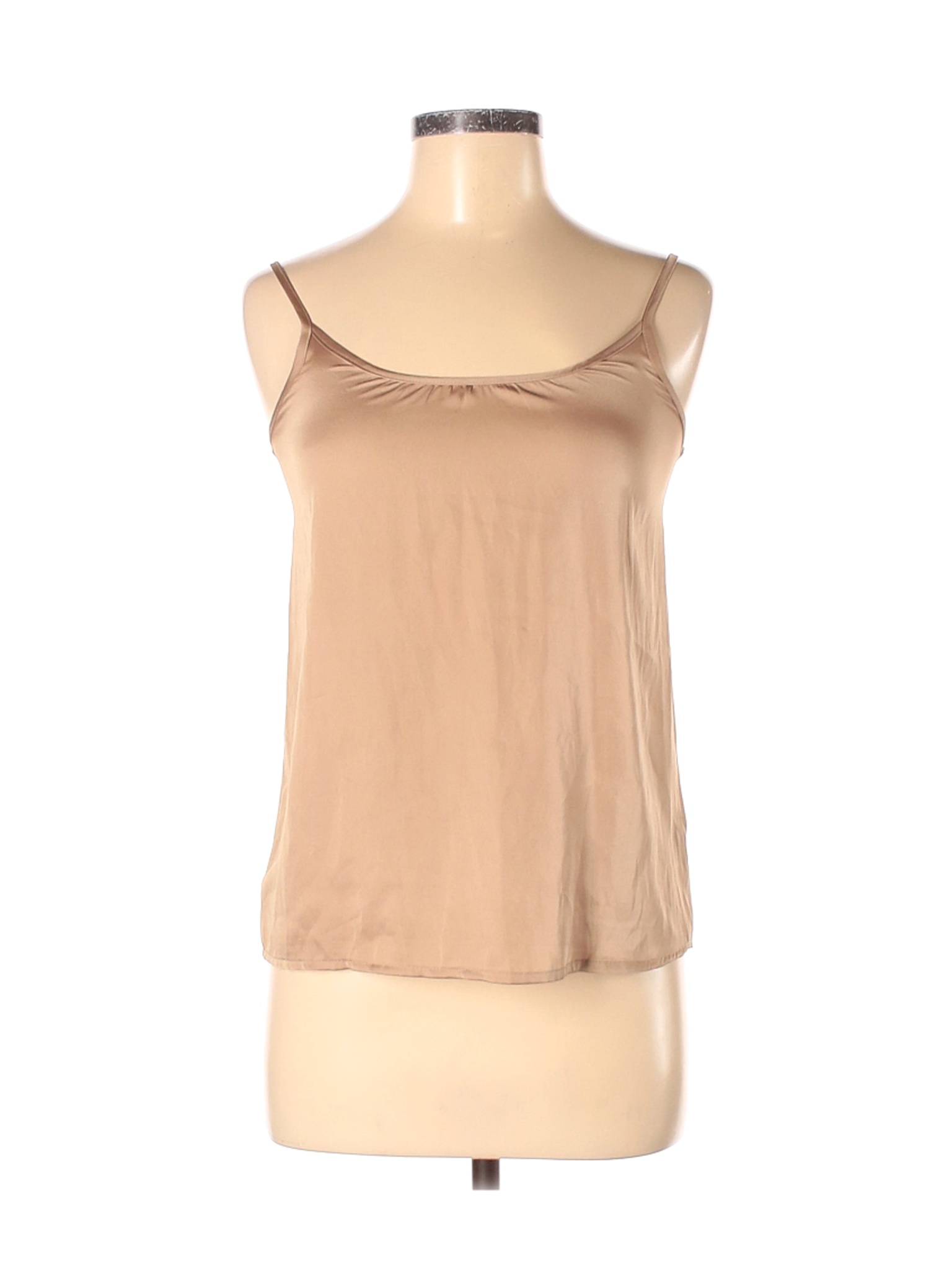 The Limited Women Brown Tank Top XS | eBay