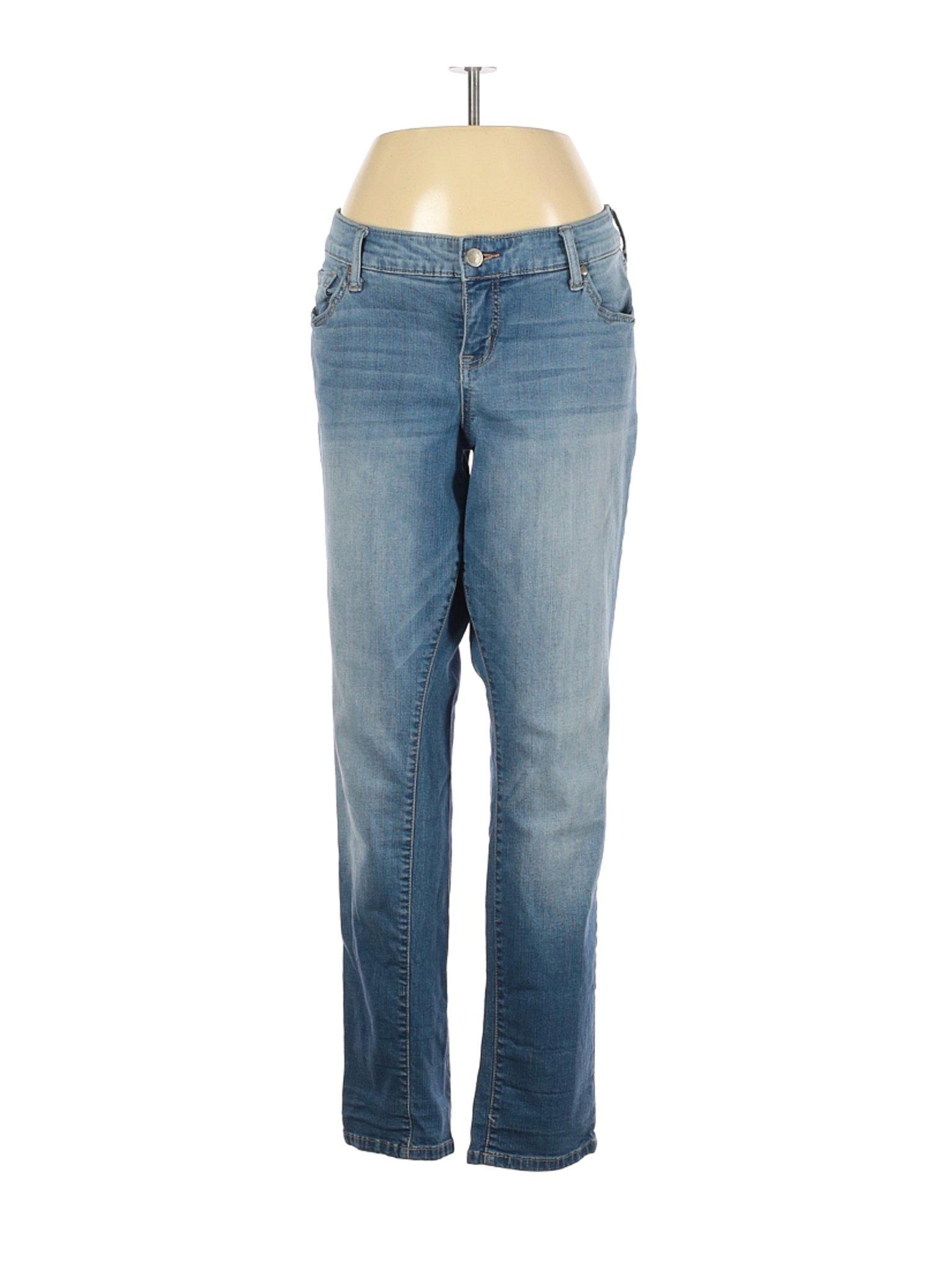 Torrid Women Blue Jeans 12 Plus | eBay