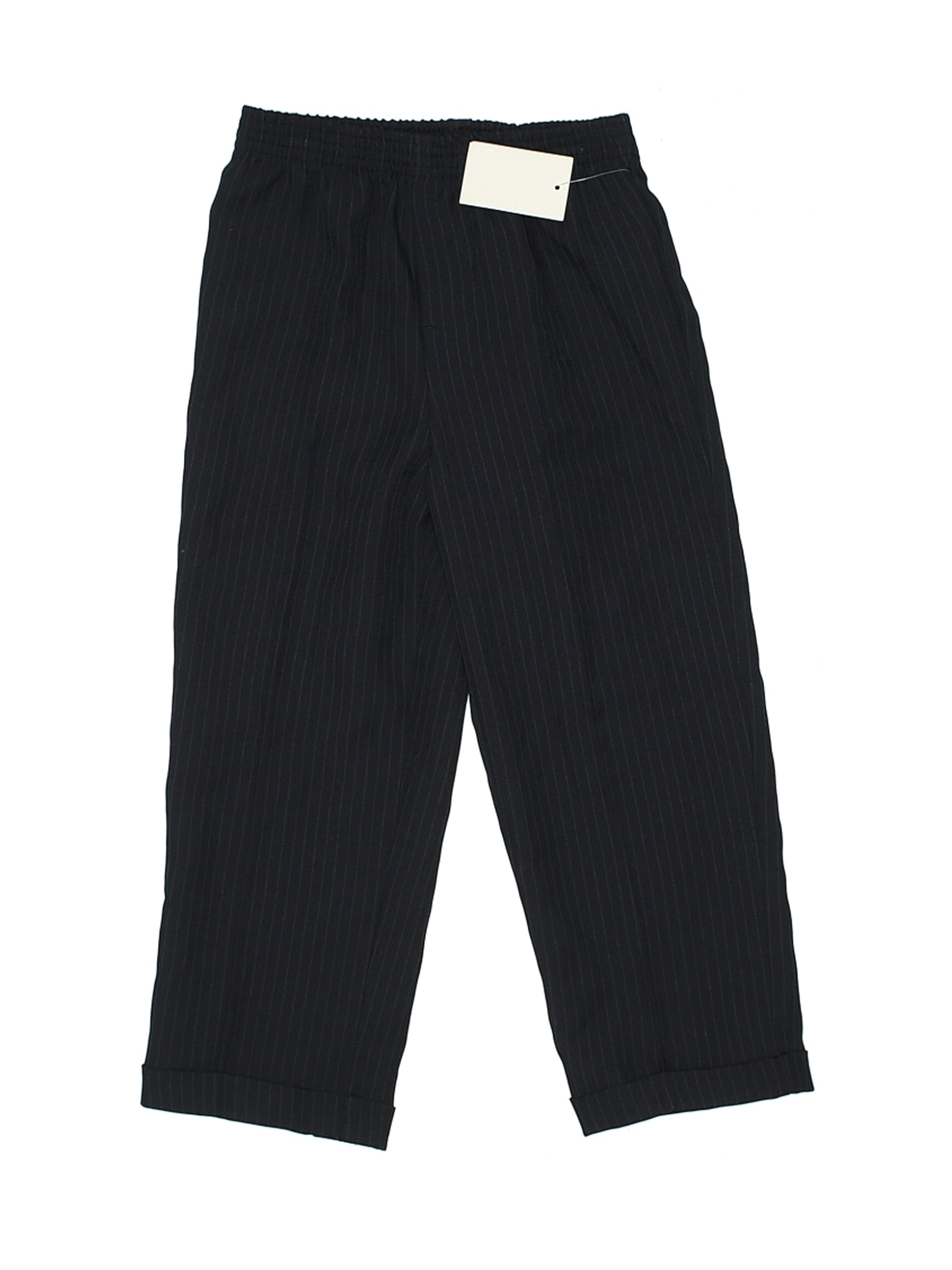 NWT Unbranded Boys Black Dress Pants 4T | eBay