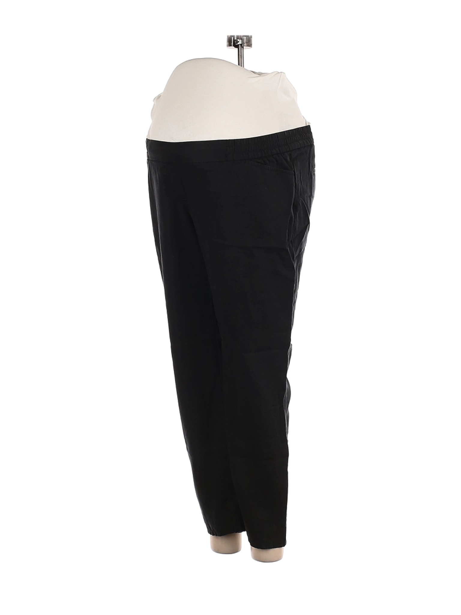 gap maternity lounge pants