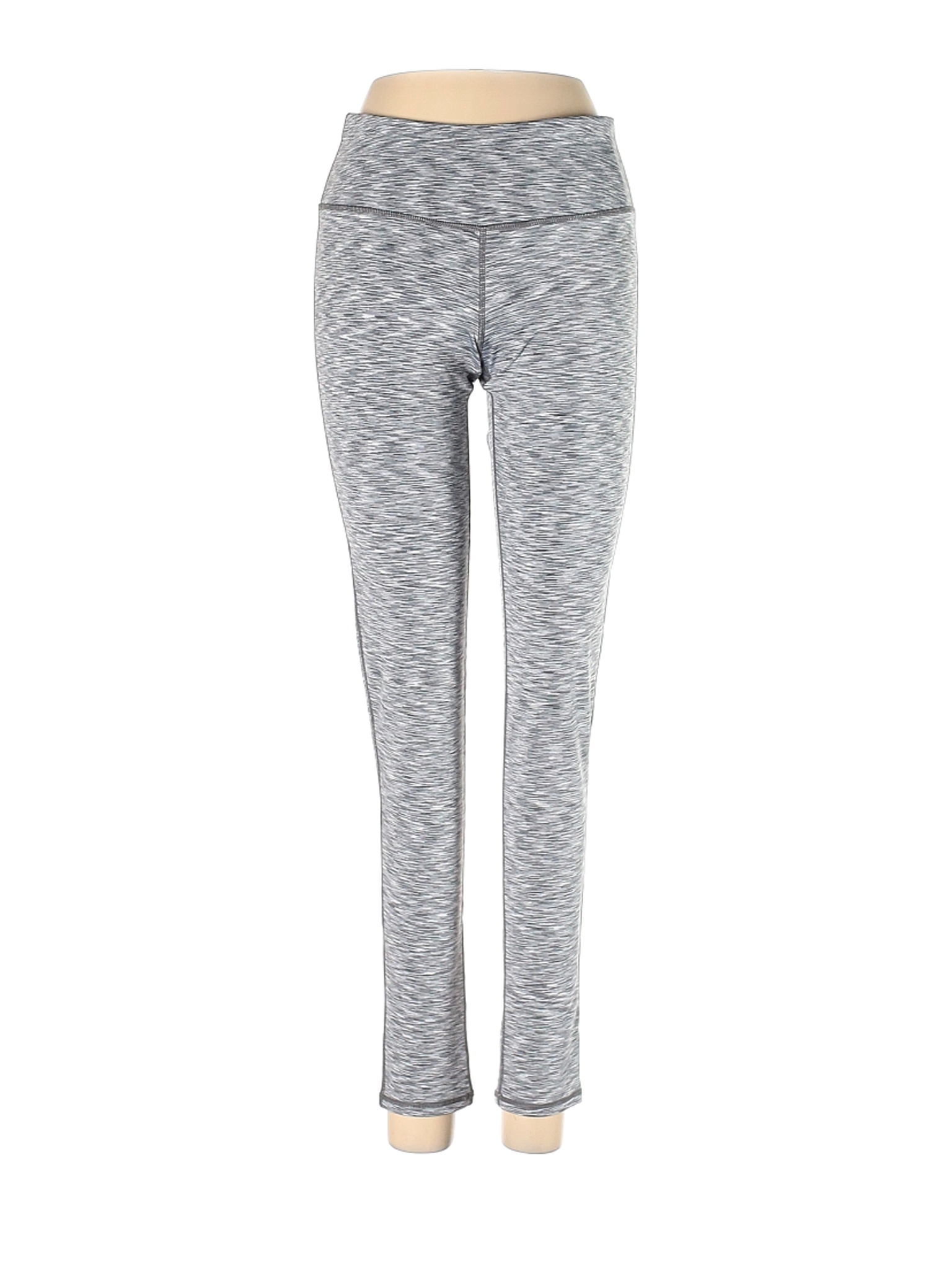 Oalka Women Gray Active Pants S | eBay
