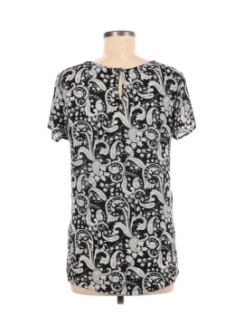 Express Short Sleeve Blouse (view 2)