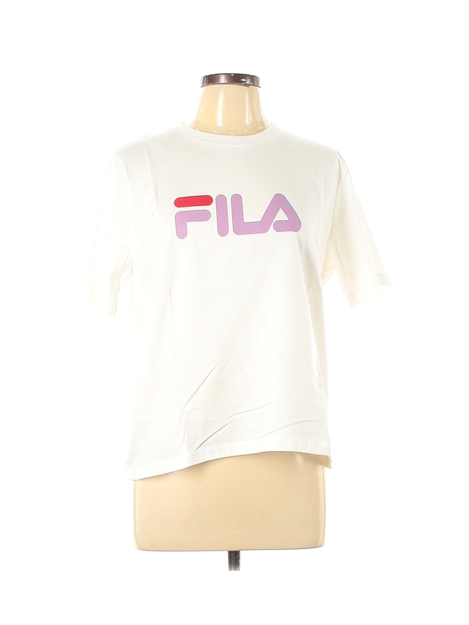 fila women's tee shirts