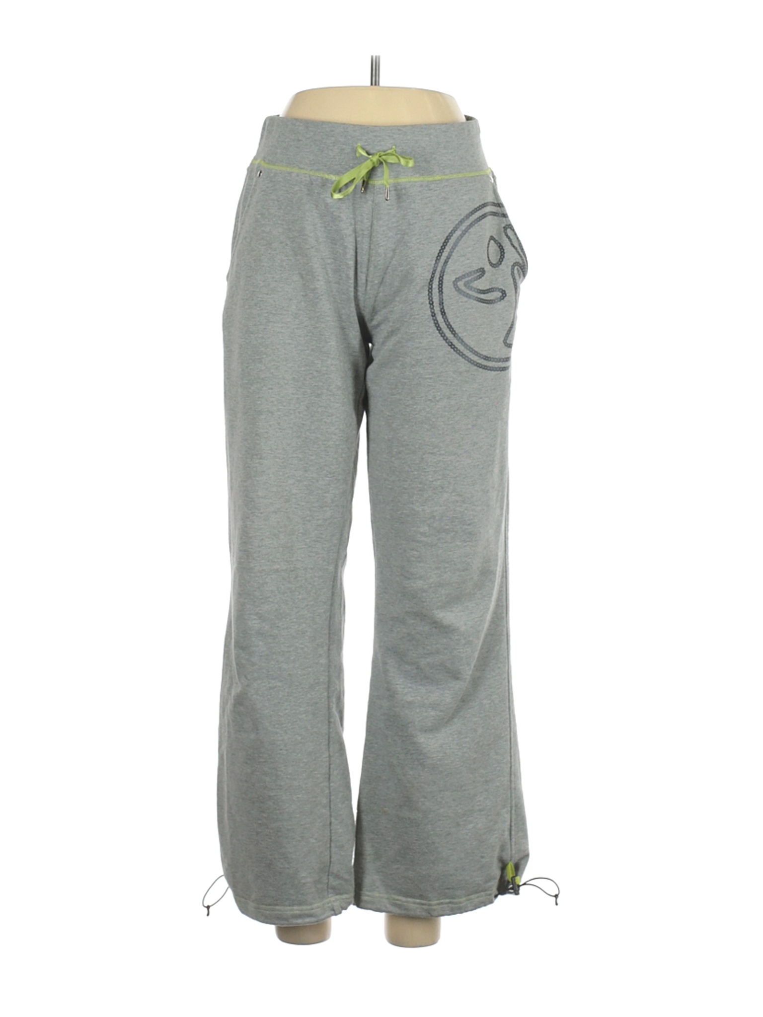 zumba sweatpants