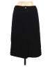Jones Wear 100% Polyester Black Casual Skirt Size 4 - photo 2