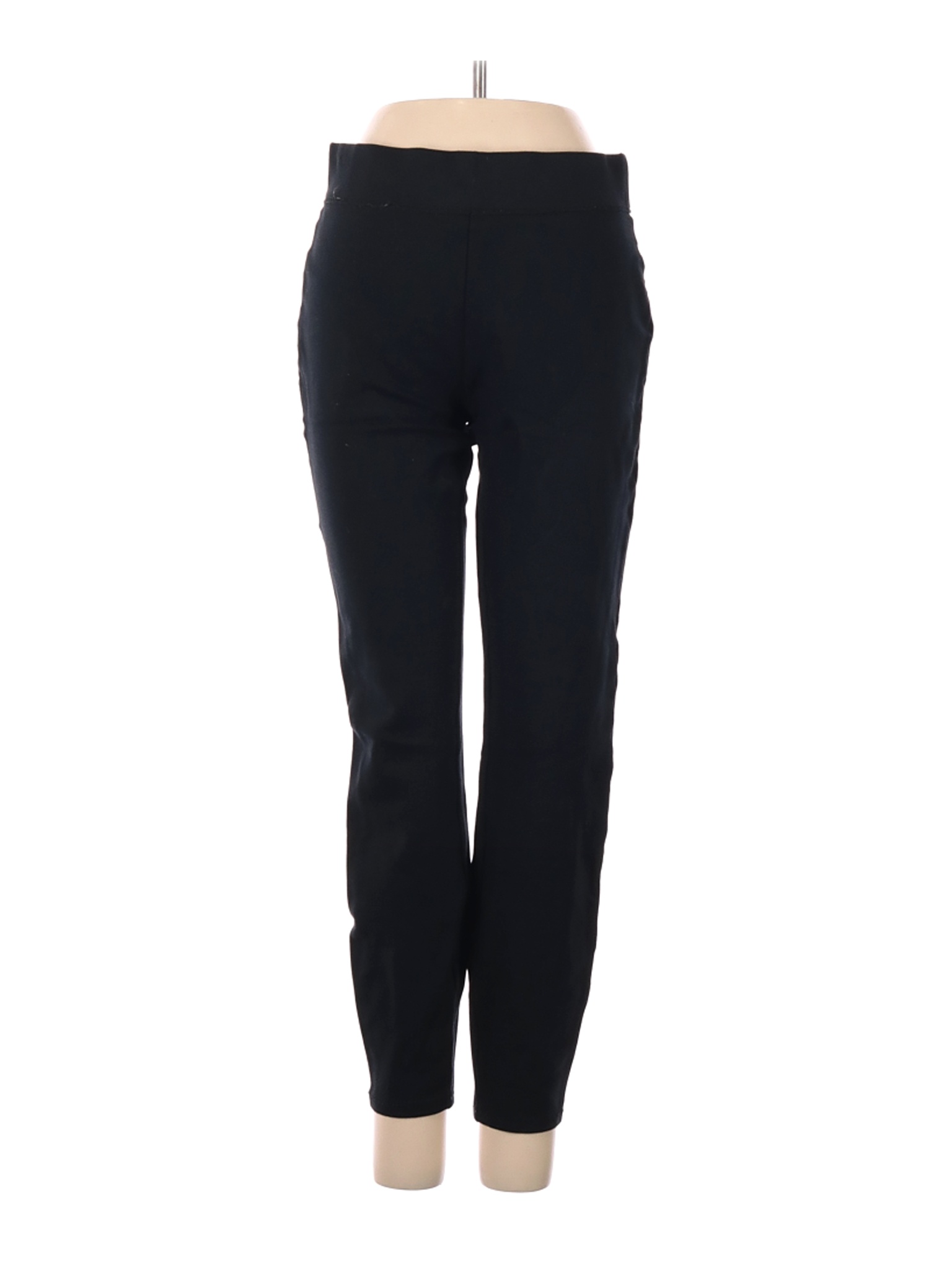 Abercrombie & Fitch Women Black Casual Pants S | eBay