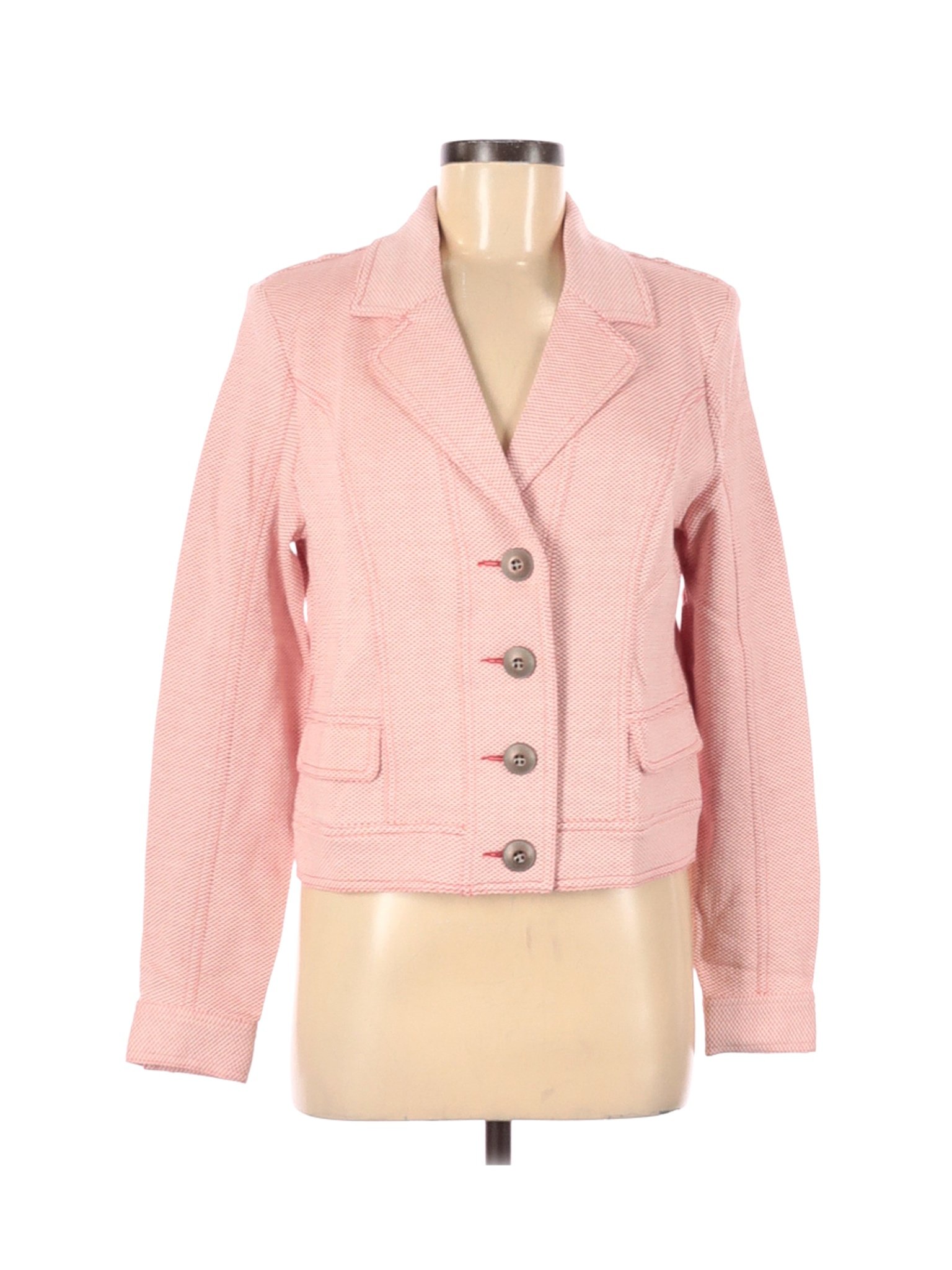 CAbi Women Pink Blazer M | eBay