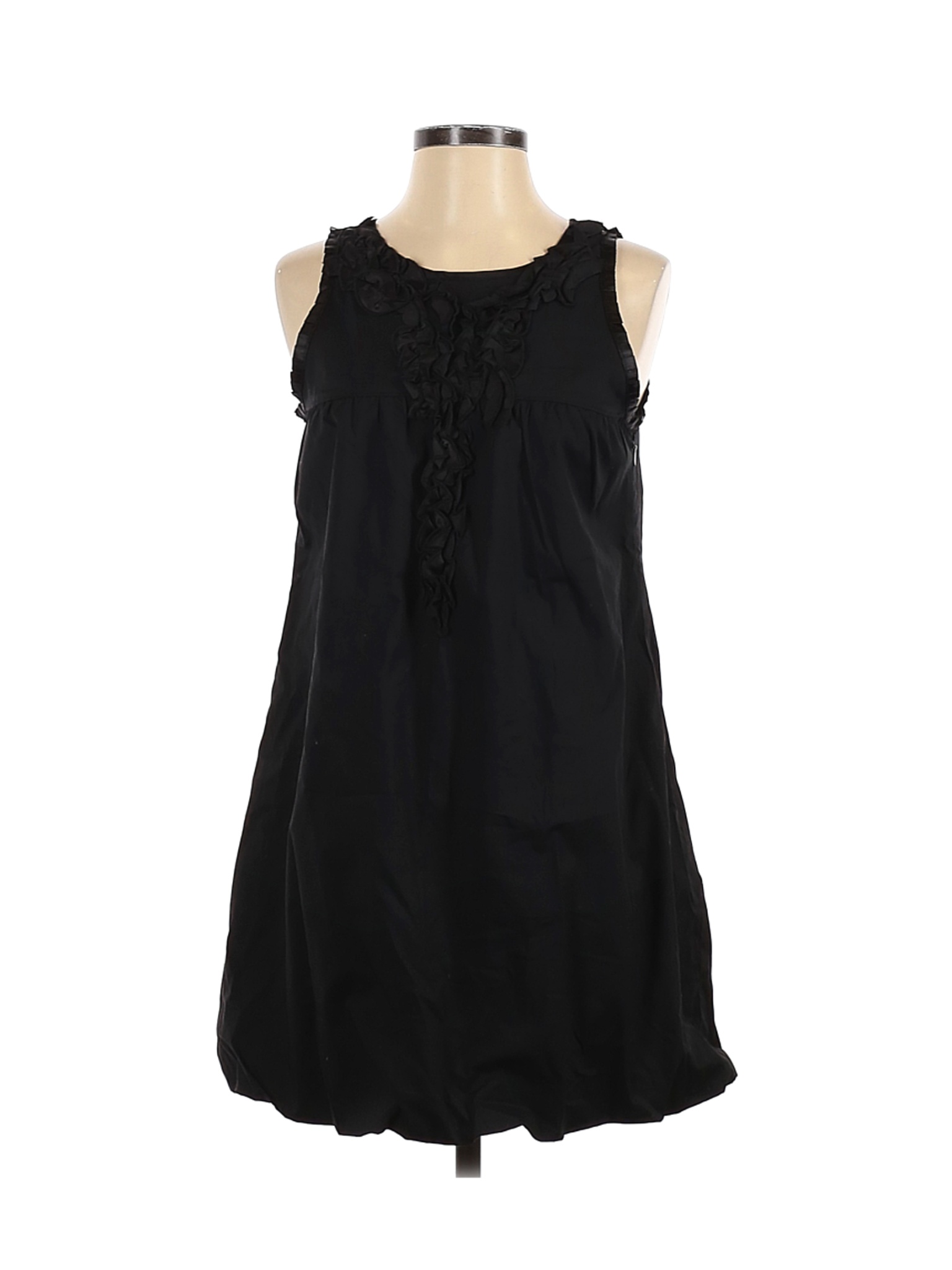 Veeko Women Black Casual Dress 36 eur | eBay