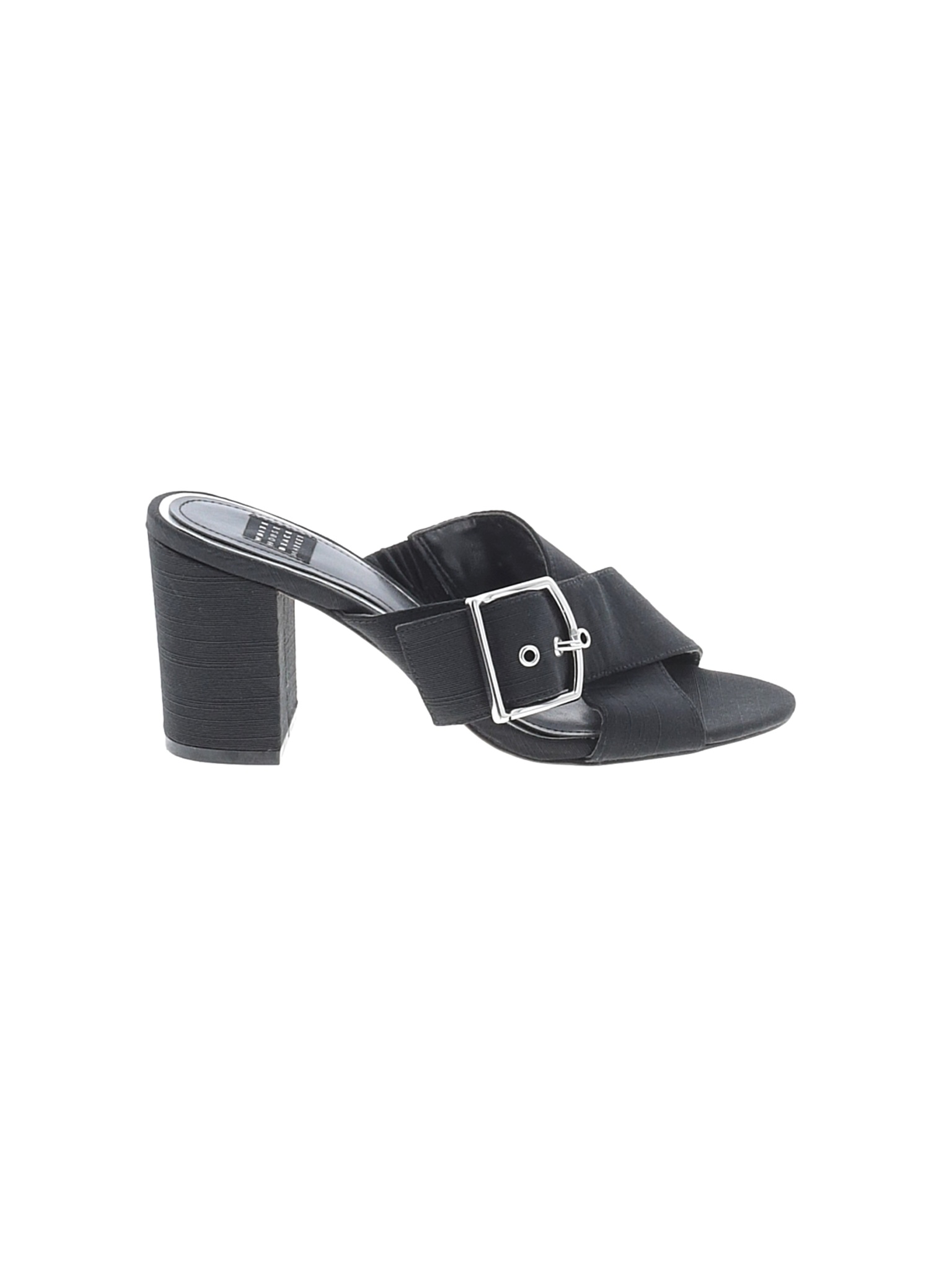 white house black market heels