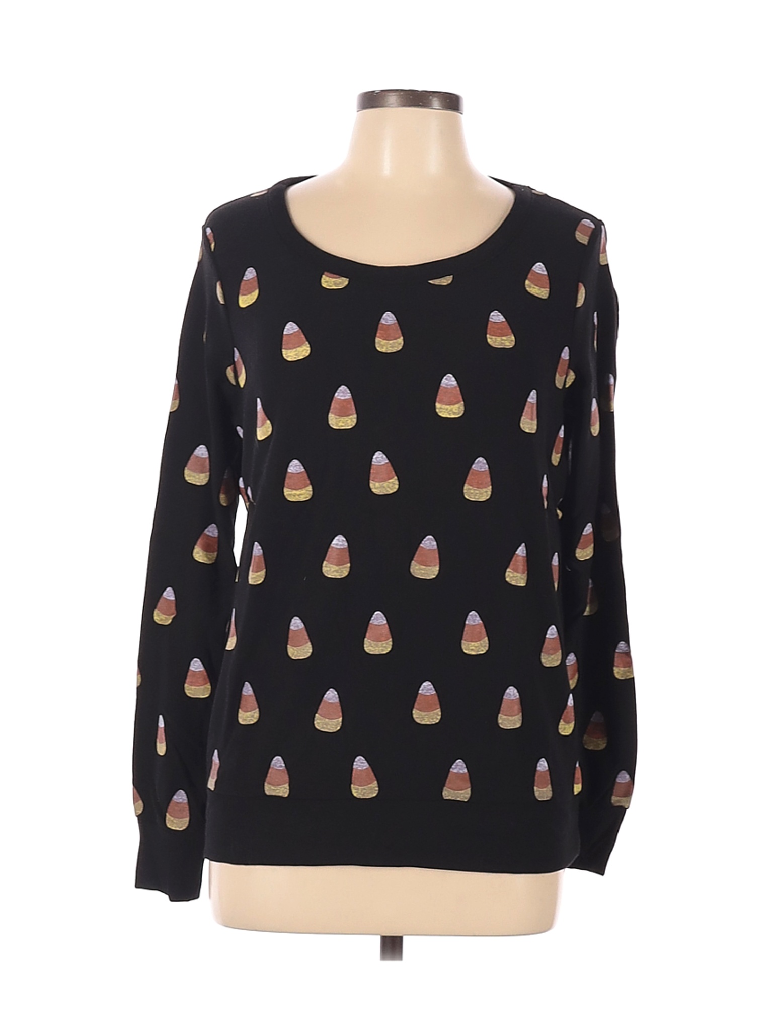 chaser long sleeve shirt