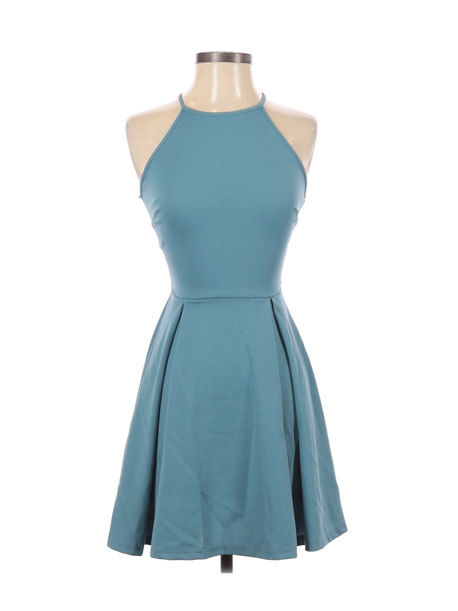 green homecoming dress windsor