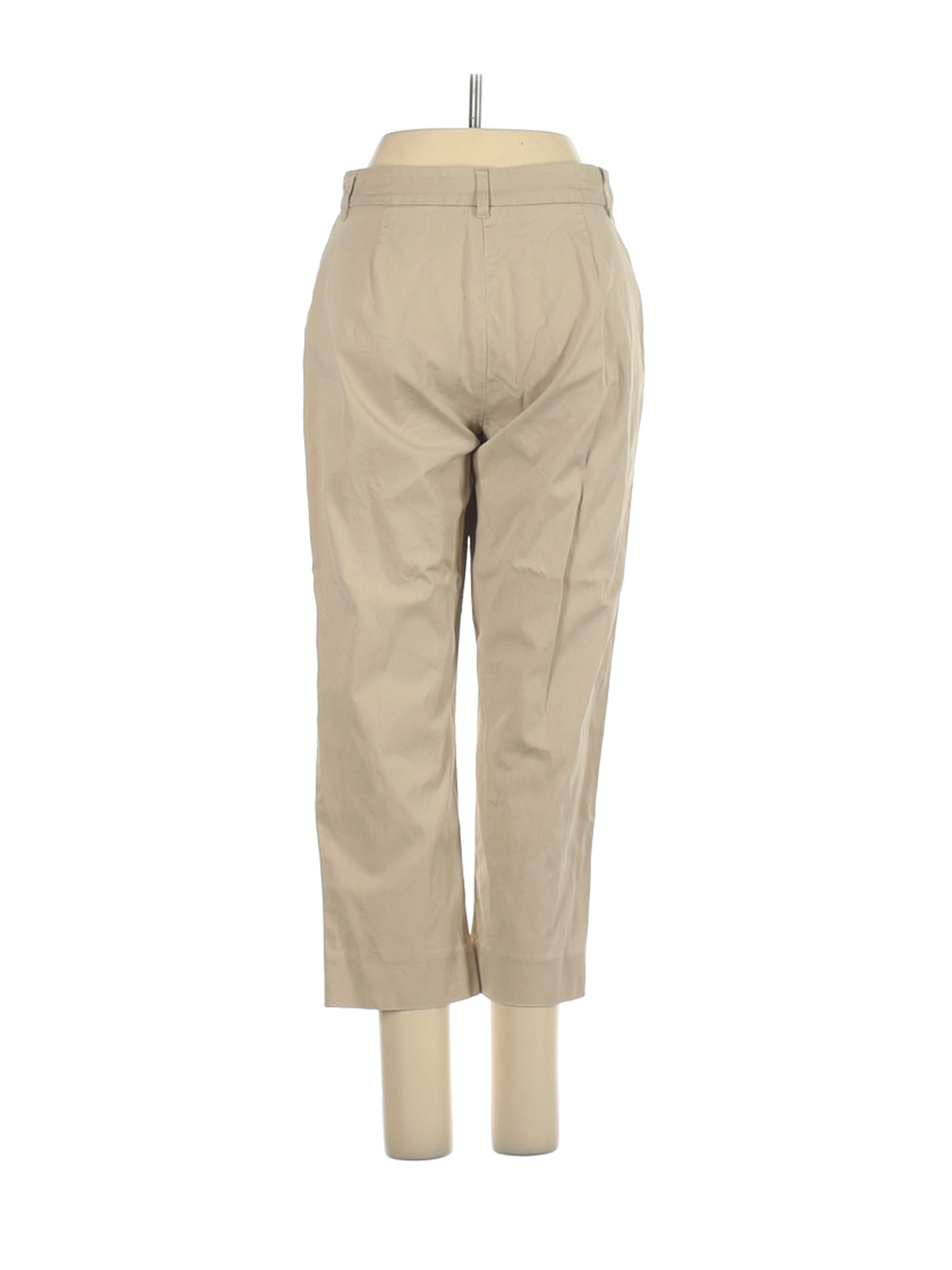 Jones New York Tan Dress Pants Size 2 