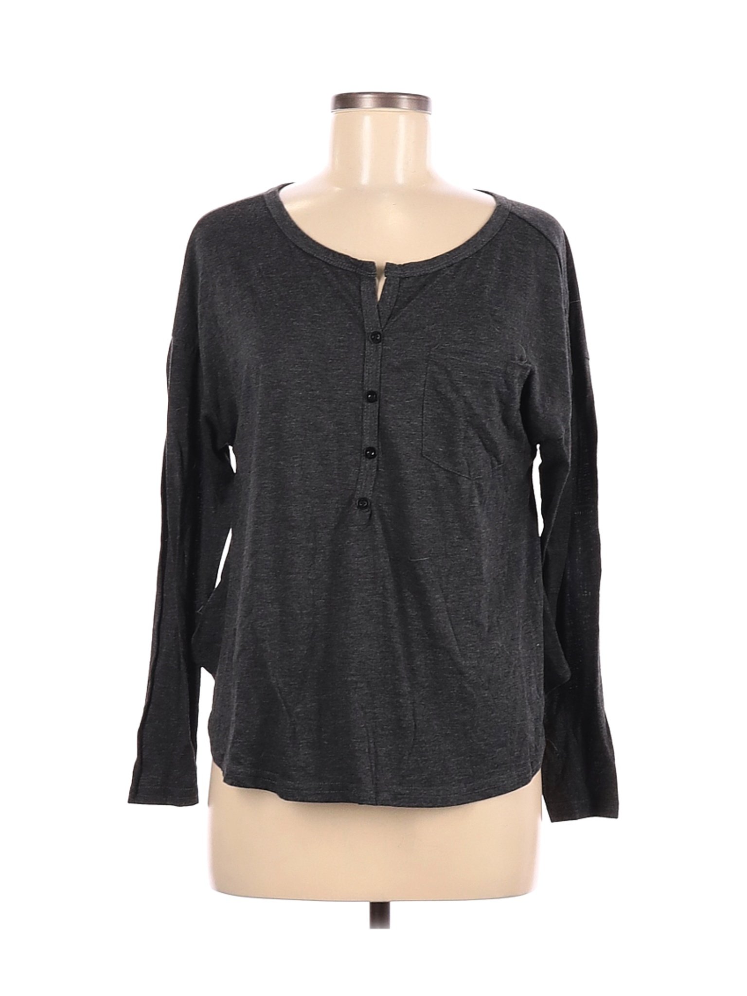 shein henley