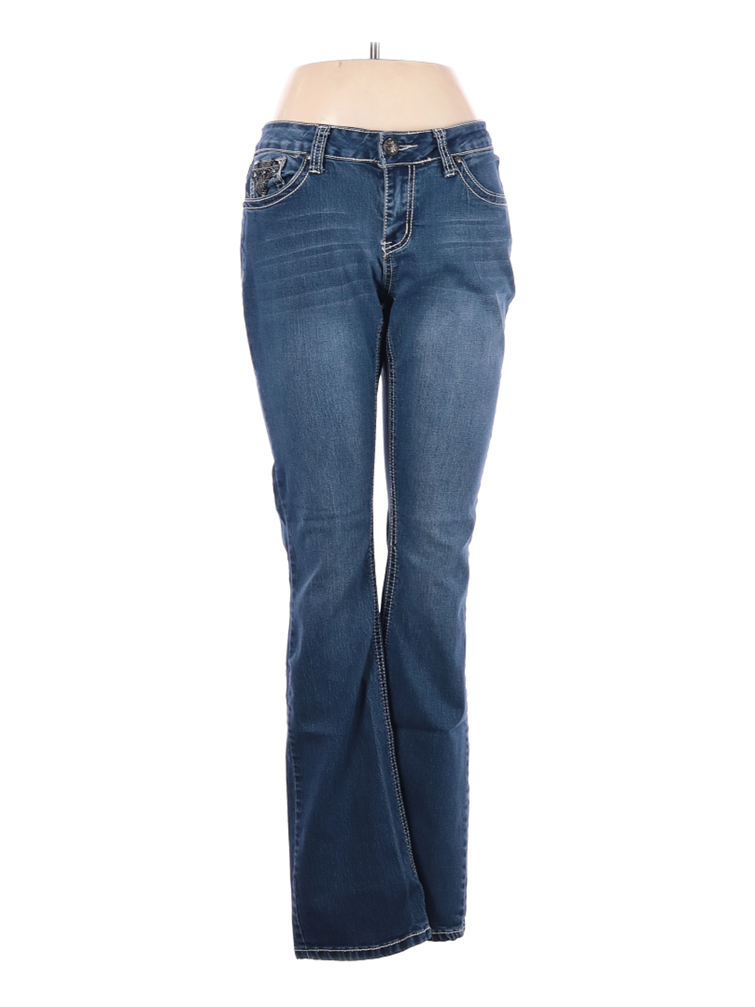 love indigo premium jeans
