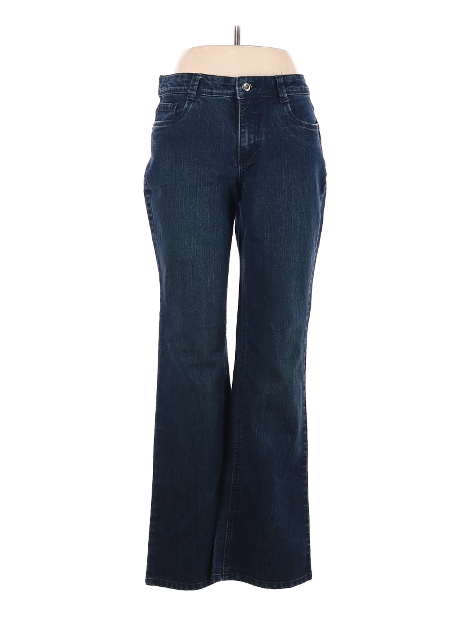 SONOMA life + style Women Blue Jeans 12 | eBay