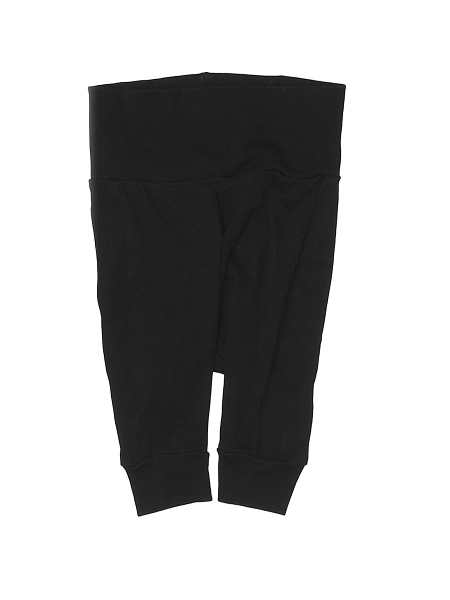 H&M Girls Black Casual Pants 0-3 Months | eBay