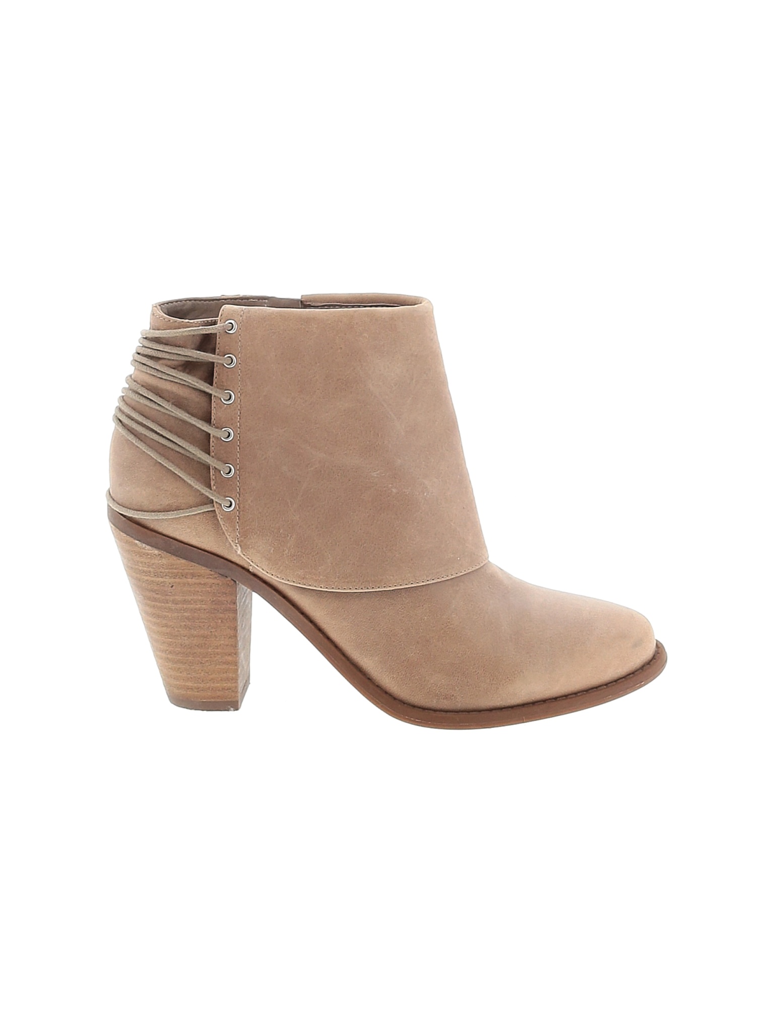 jessica simpson beige boots