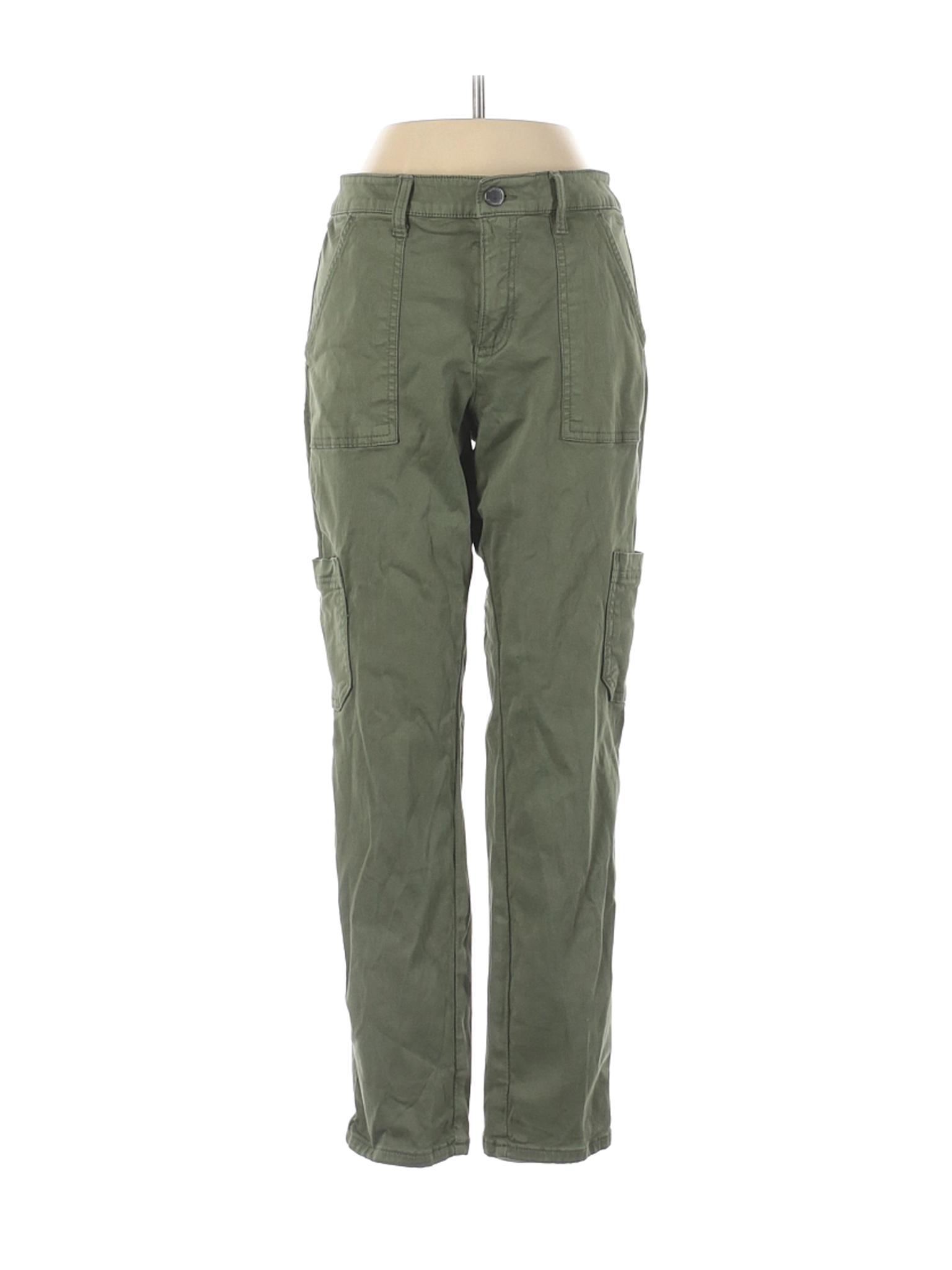 banana republic cargo pants