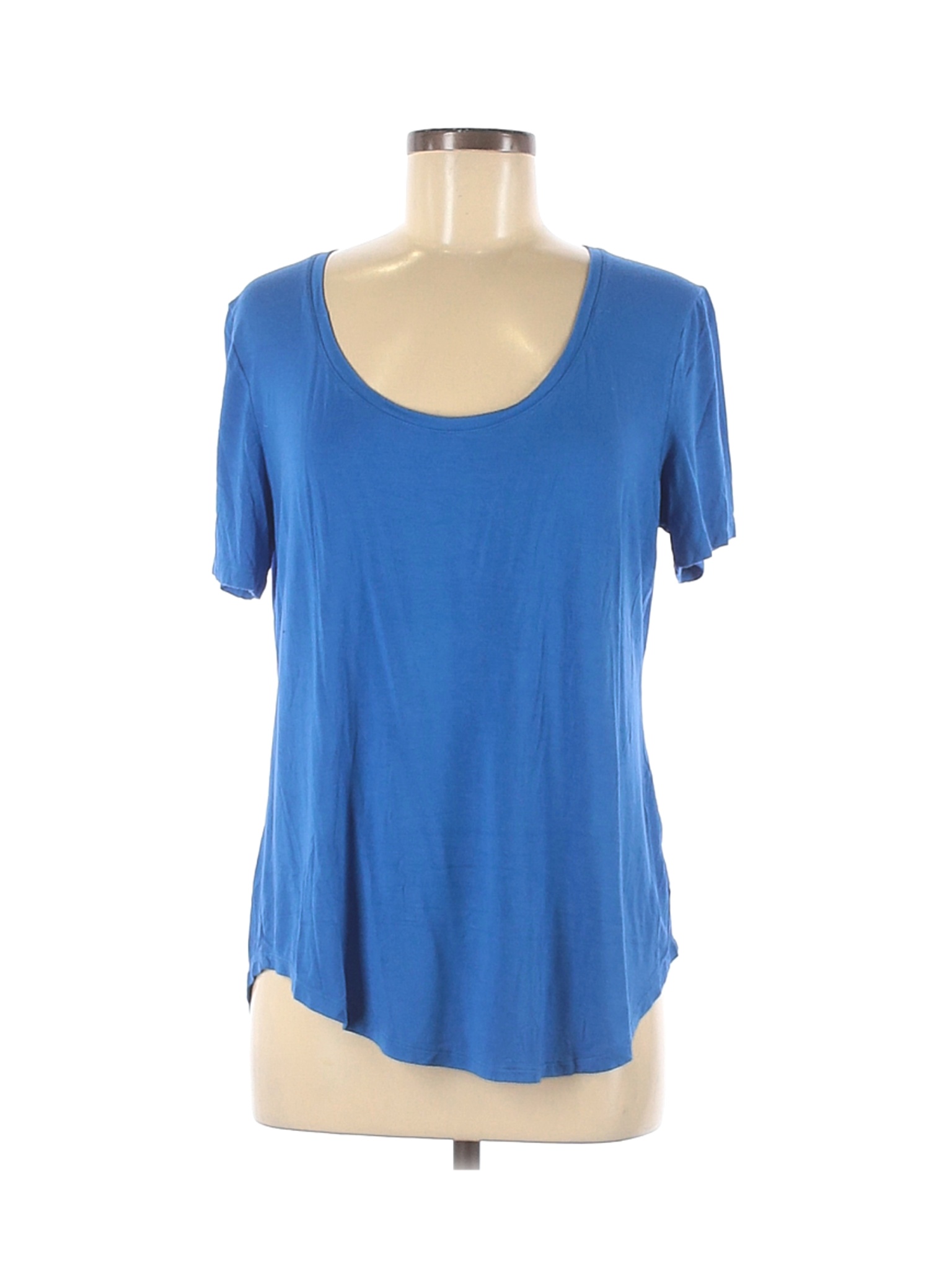 Old Navy Women Blue Short Sleeve T-Shirt M | eBay