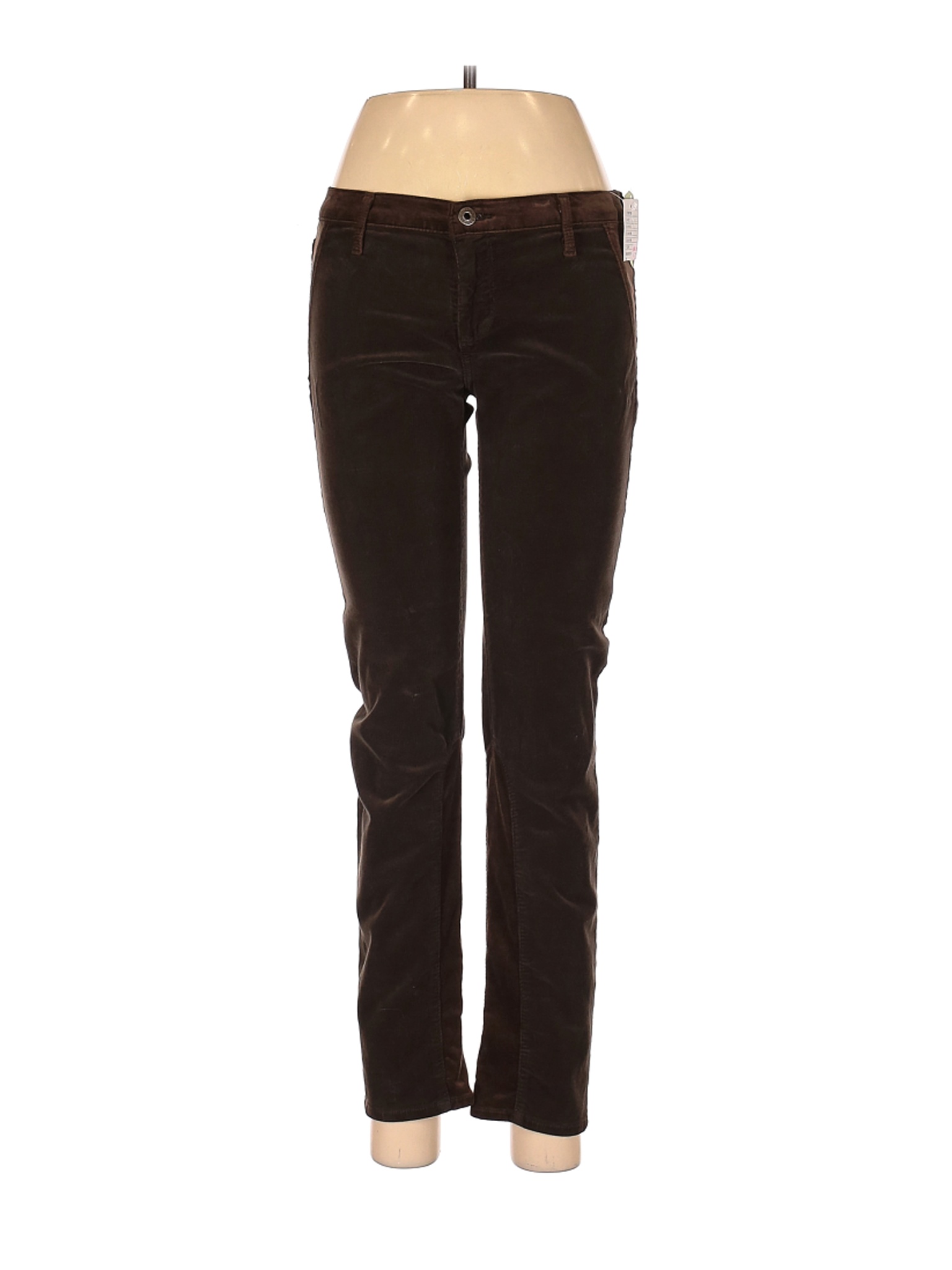 brown cords ladies